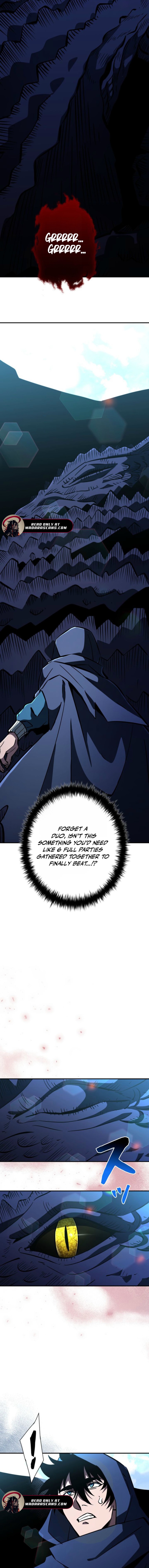 Read World’s Strongest Survivor EN Manga Online