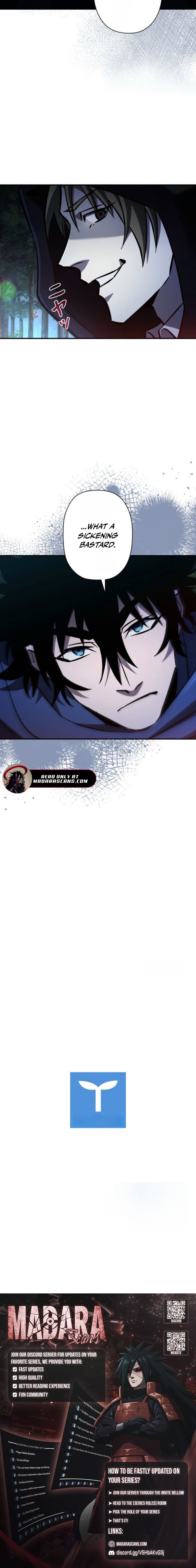 Read World’s Strongest Survivor EN Manga Online