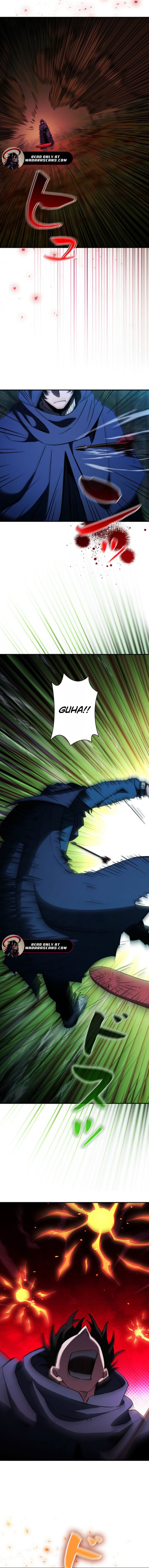 Read World’s Strongest Survivor EN Manga Online