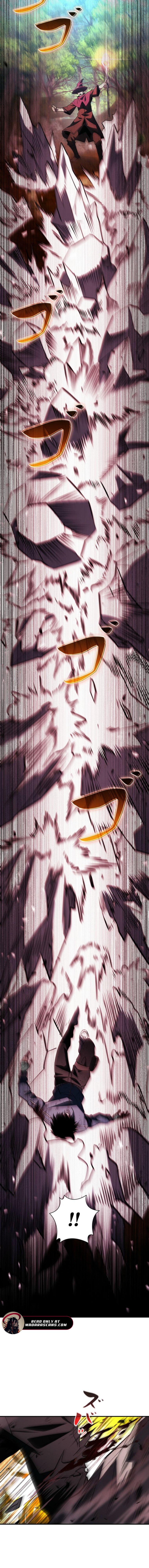 Read World’s Strongest Survivor EN Manga Online
