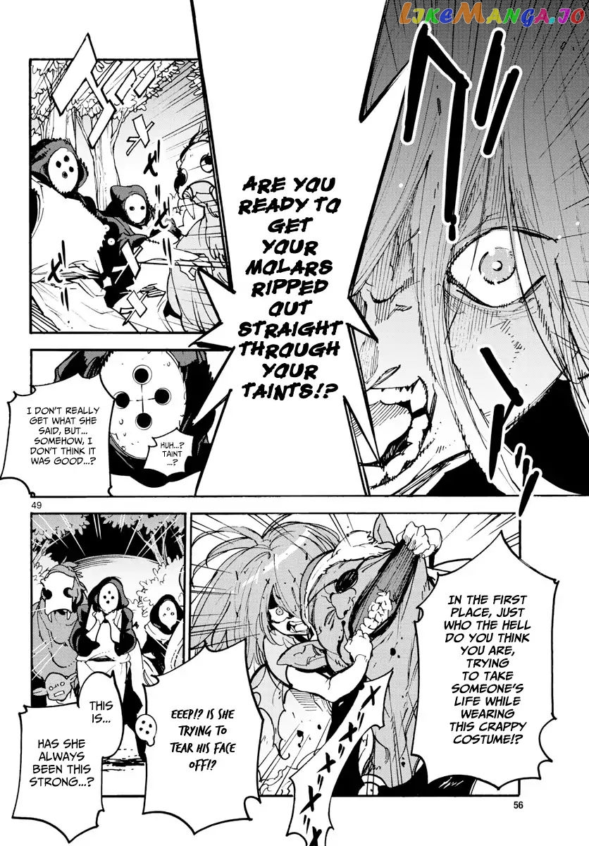 Read Yakuza Reincarnation EN Manga Online