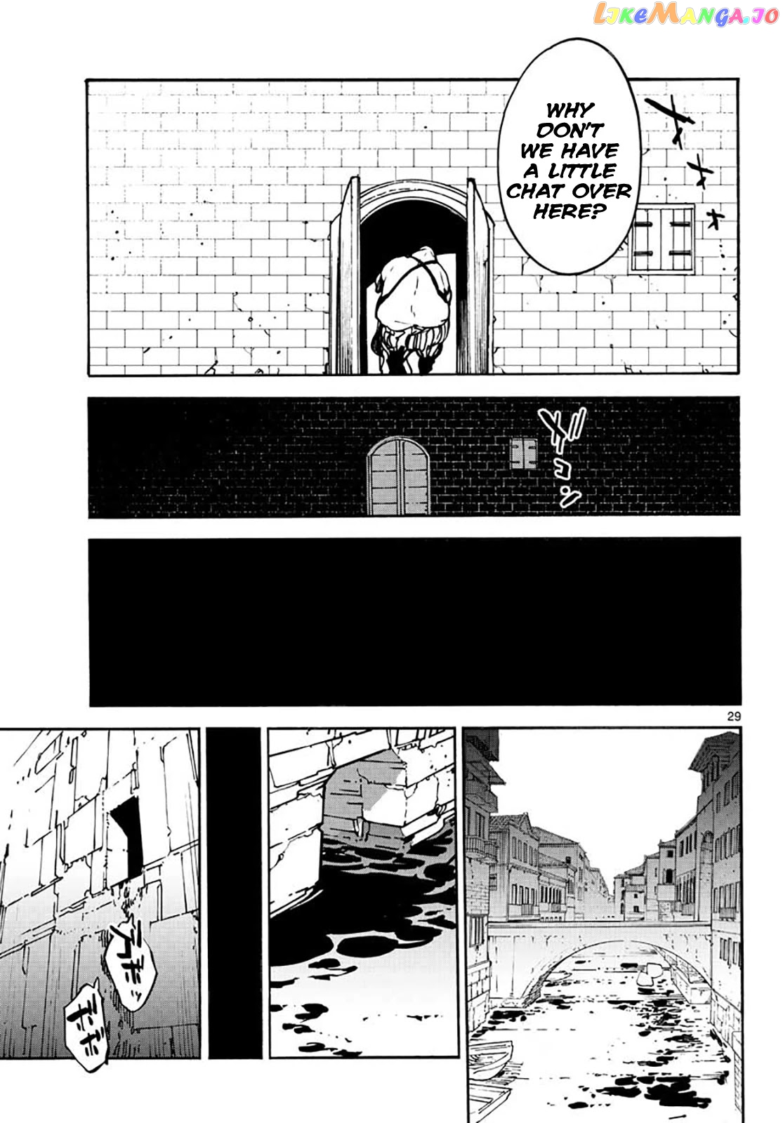 Read Yakuza Reincarnation EN Manga Online