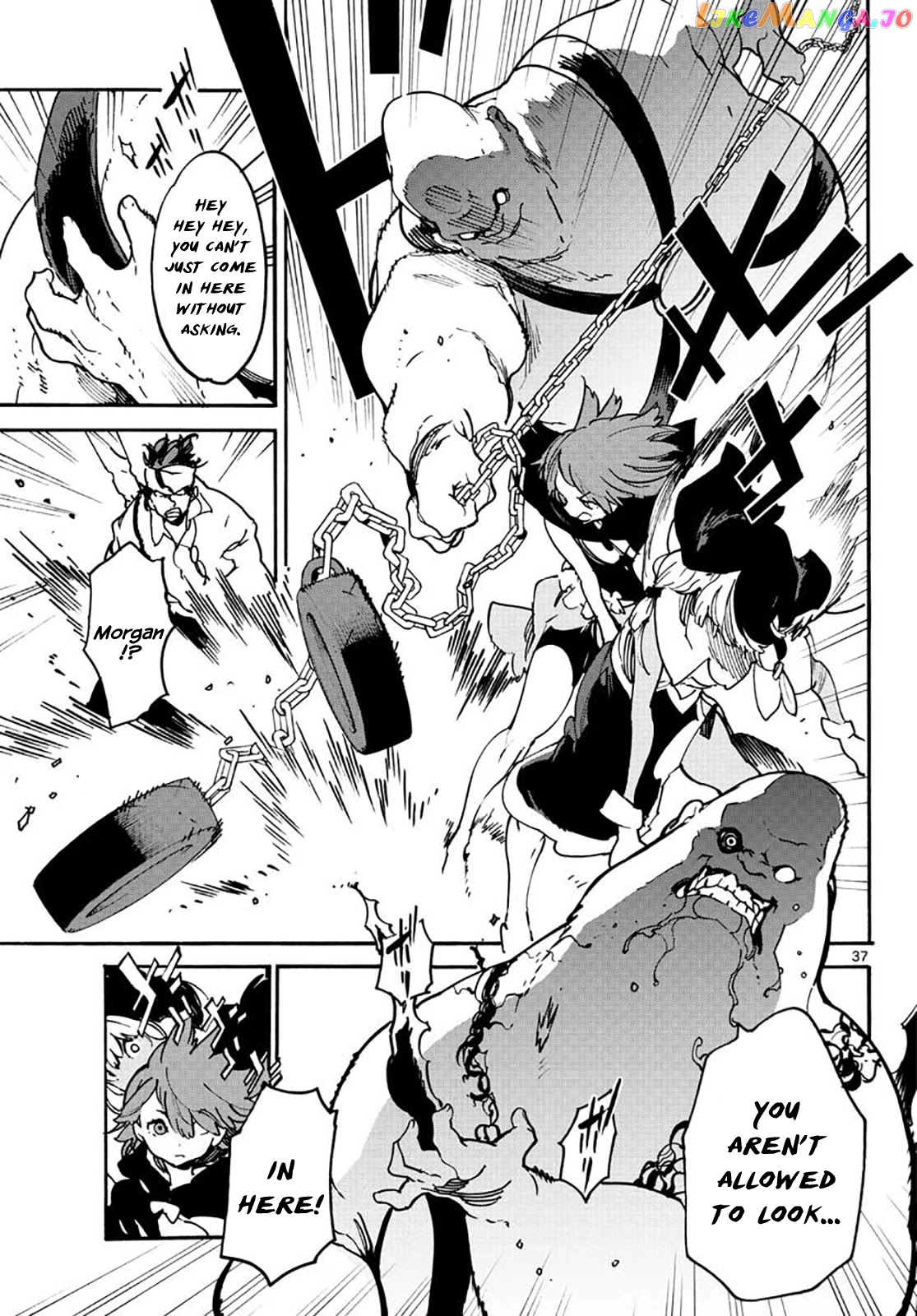 Read Yakuza Reincarnation EN Manga Online