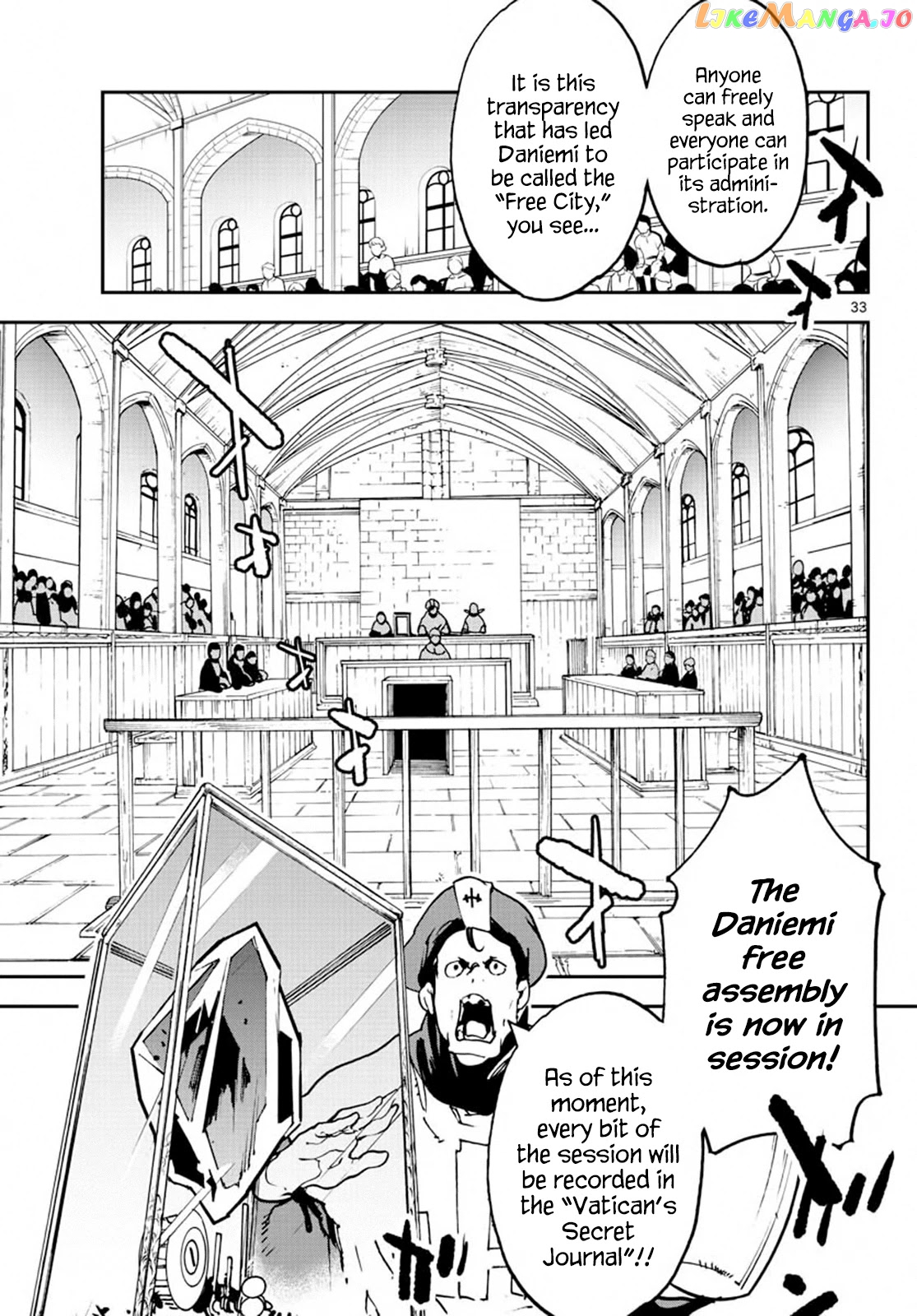 Read Yakuza Reincarnation EN Manga Online