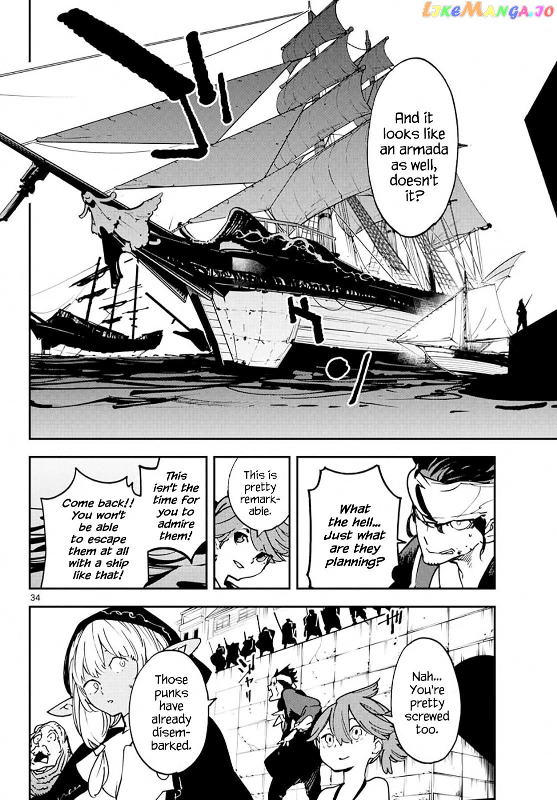 Read Yakuza Reincarnation EN Manga Online