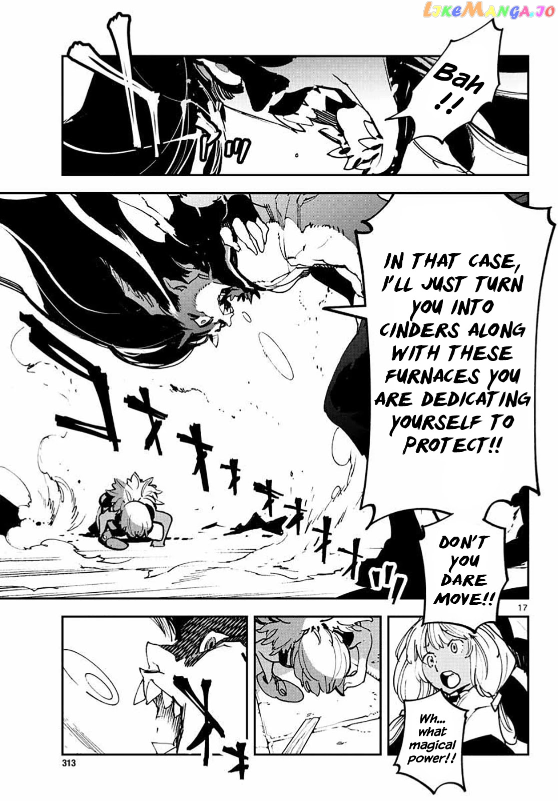 Read Yakuza Reincarnation EN Manga Online