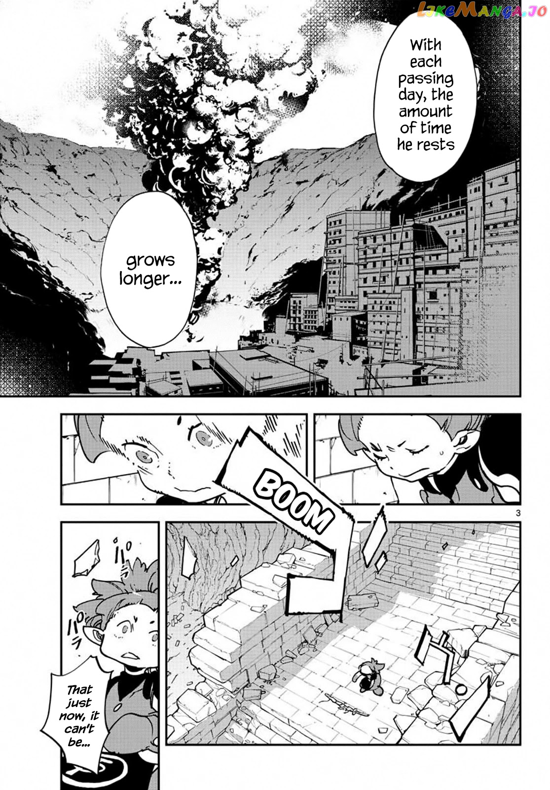 Read Yakuza Reincarnation EN Manga Online
