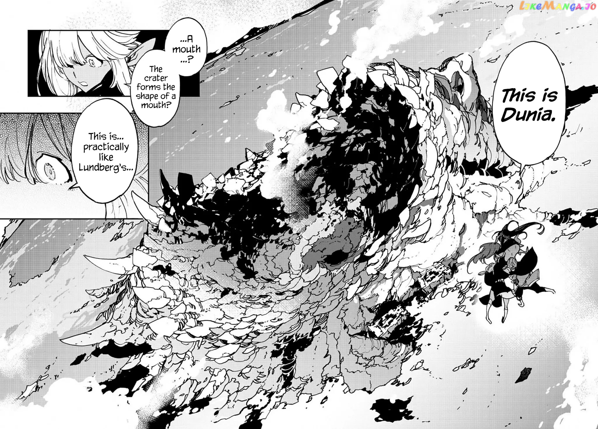 Read Yakuza Reincarnation EN Manga Online