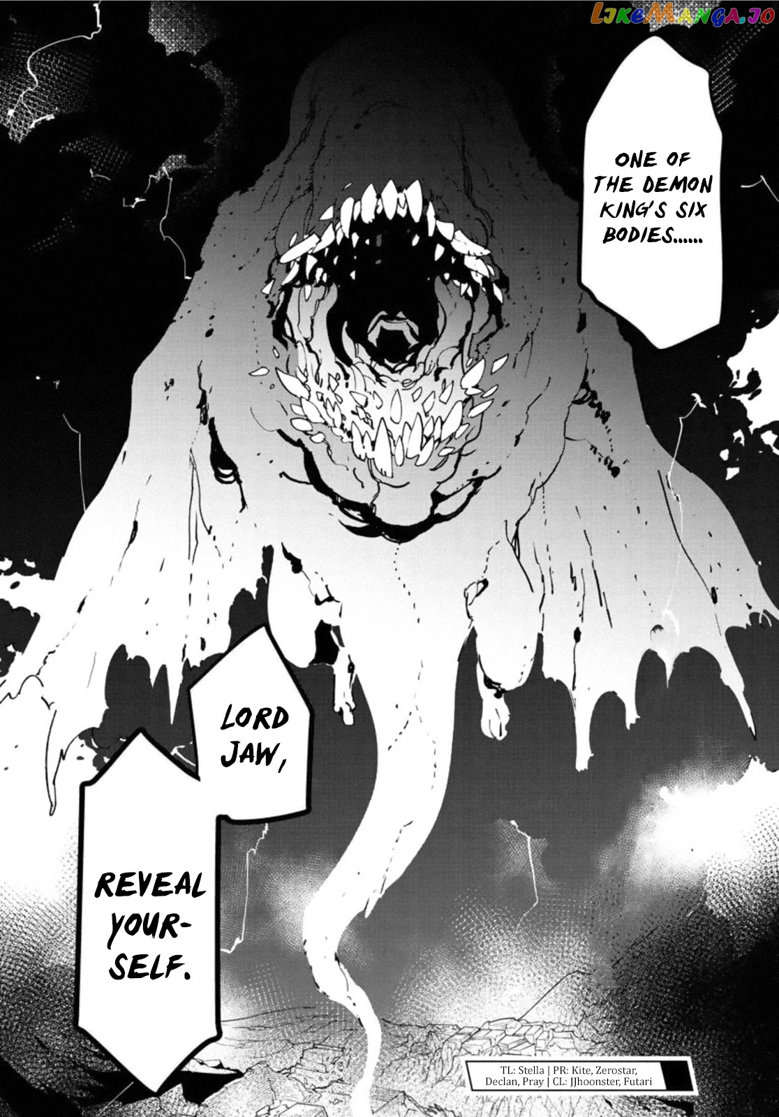 Read Yakuza Reincarnation EN Manga Online