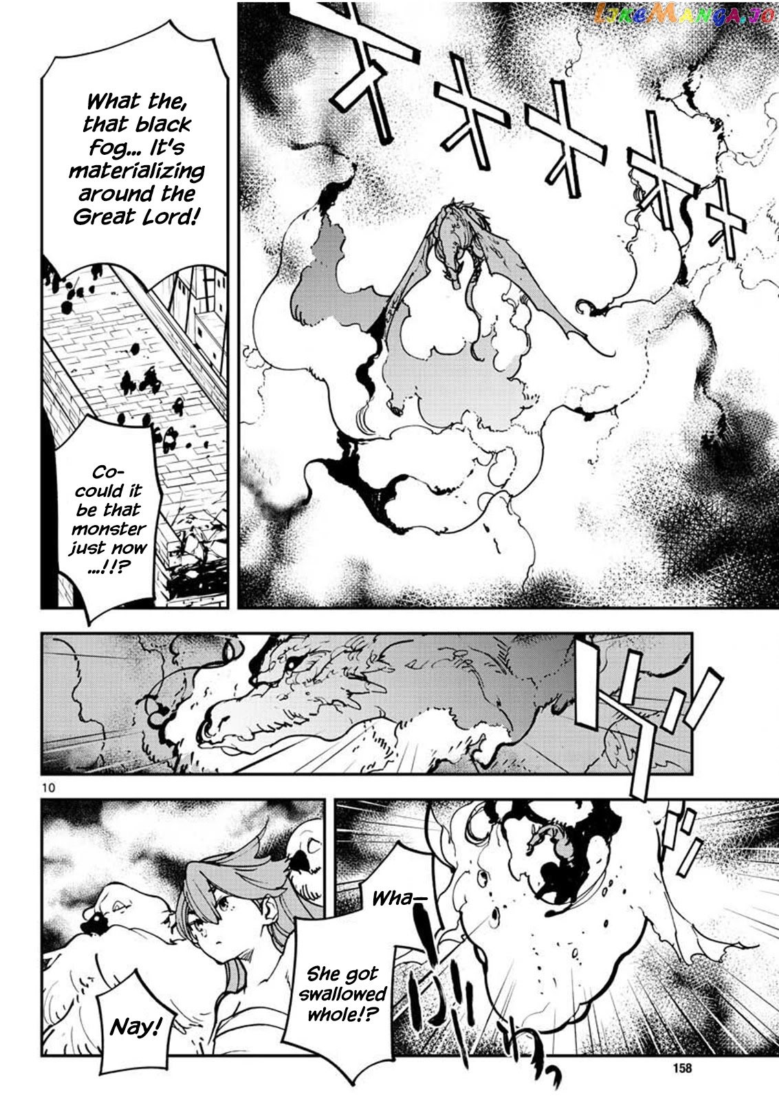 Read Yakuza Reincarnation EN Manga Online