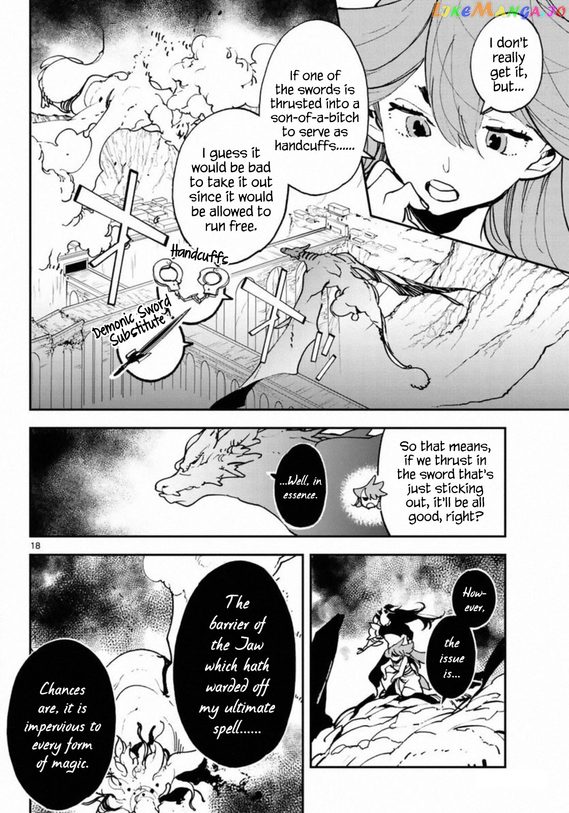Read Yakuza Reincarnation EN Manga Online