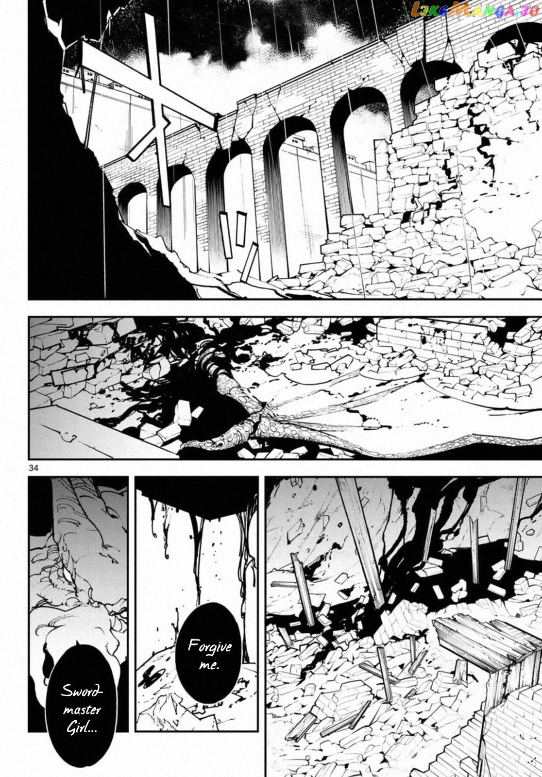 Read Yakuza Reincarnation EN Manga Online