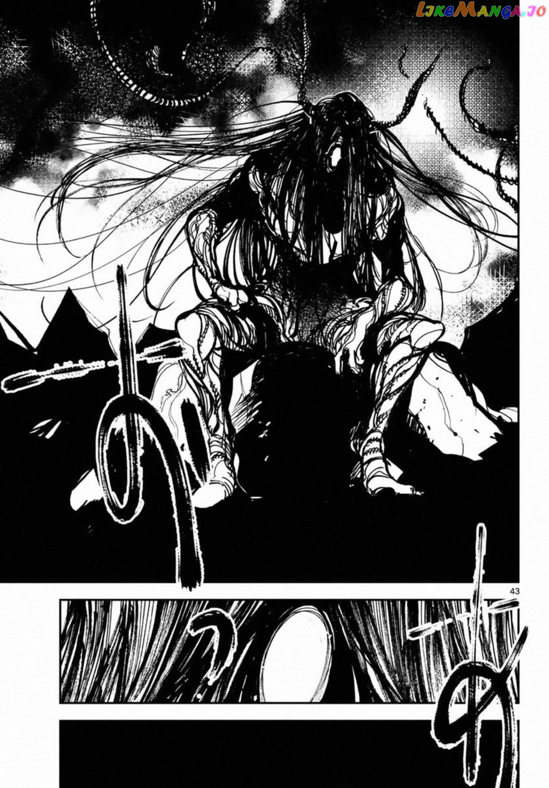 Read Yakuza Reincarnation EN Manga Online