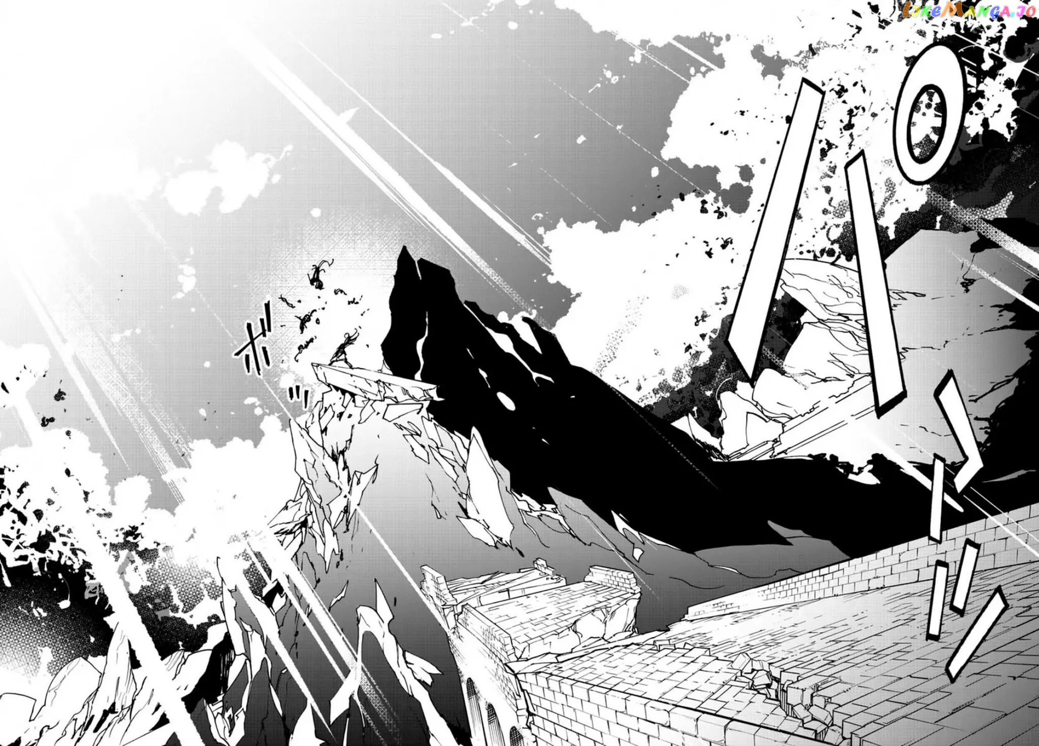 Read Yakuza Reincarnation EN Manga Online