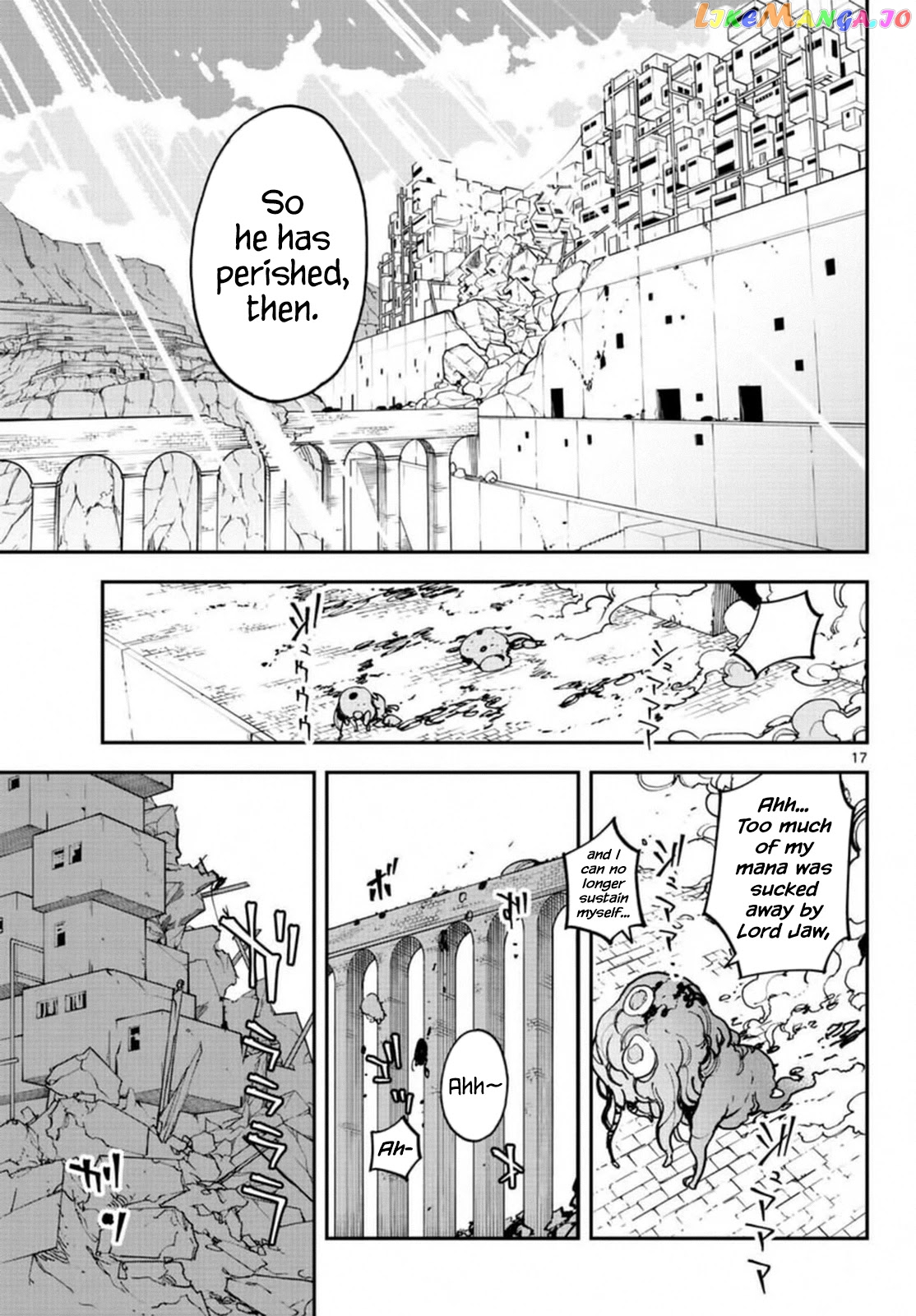 Read Yakuza Reincarnation EN Manga Online