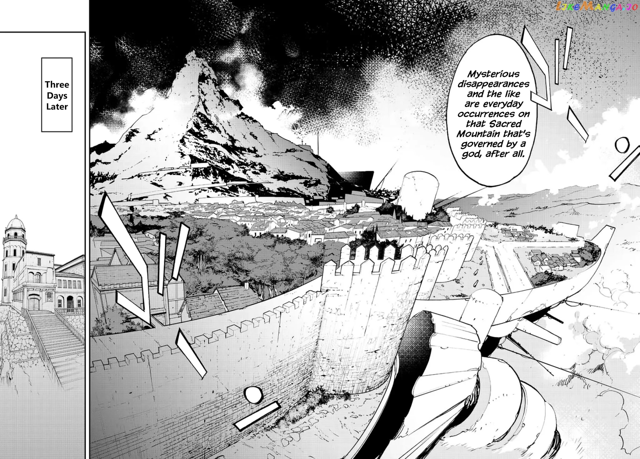 Read Yakuza Reincarnation EN Manga Online