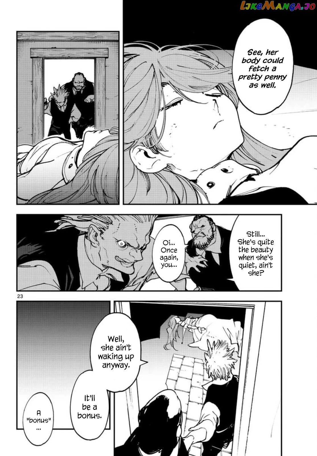Read Yakuza Reincarnation EN Manga Online
