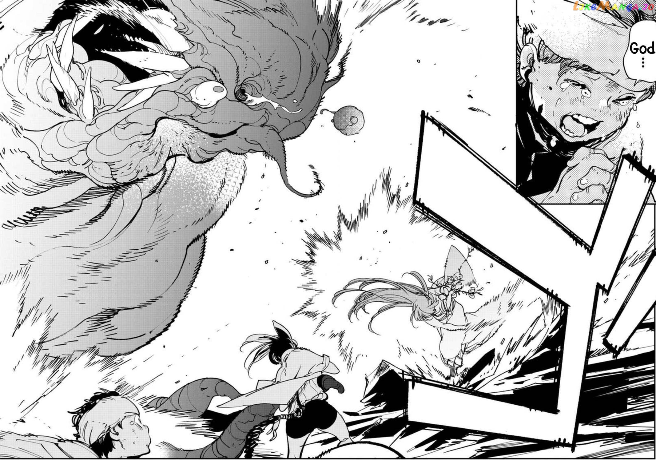 Read Yakuza Reincarnation EN Manga Online