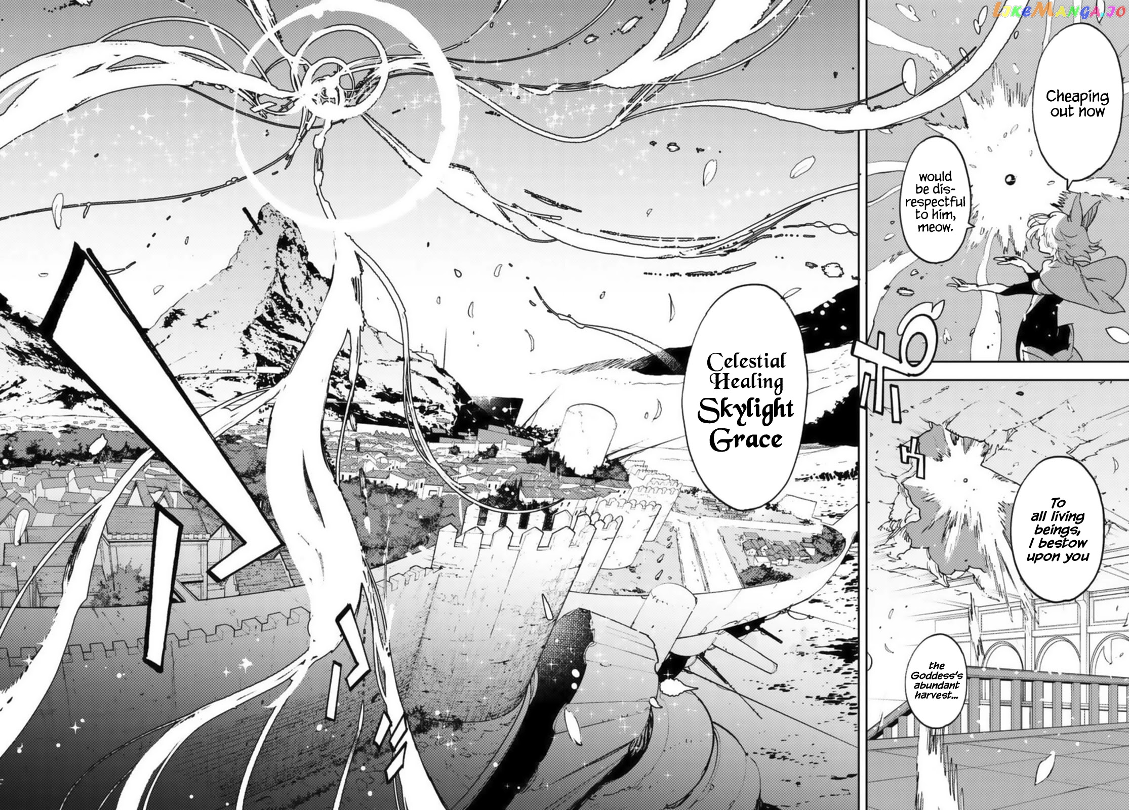Read Yakuza Reincarnation EN Manga Online