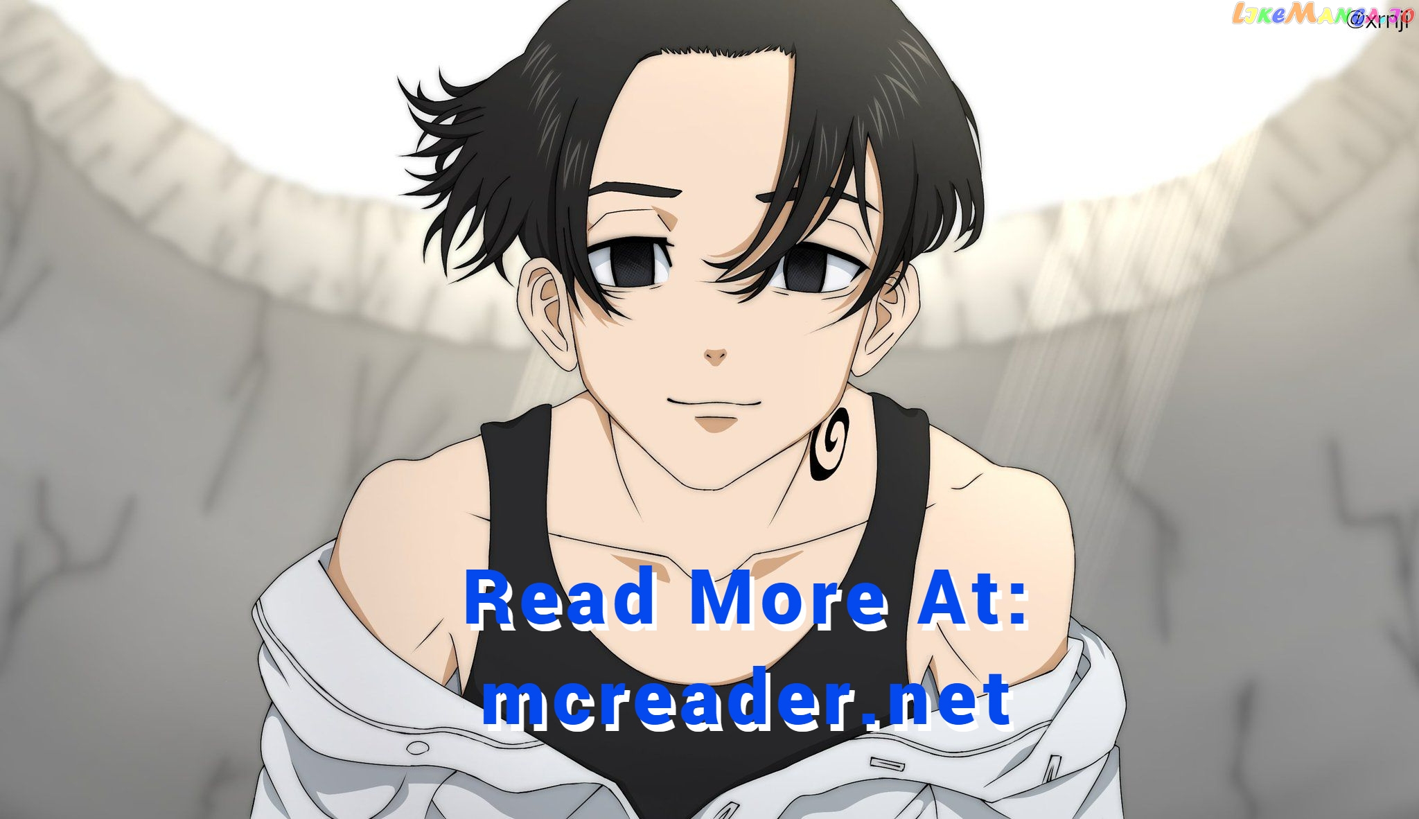 Read Yakuza Reincarnation EN Manga Online