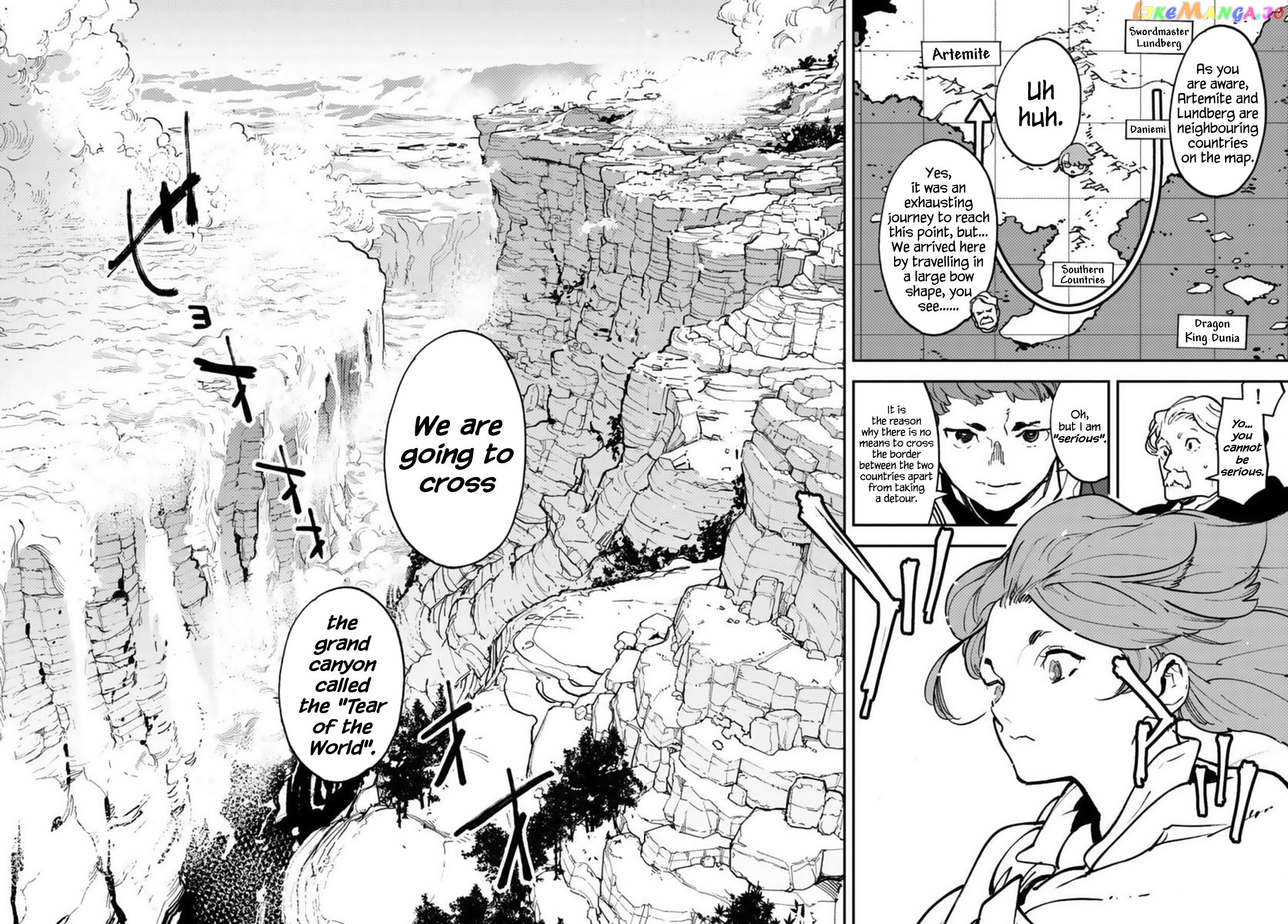 Read Yakuza Reincarnation EN Manga Online