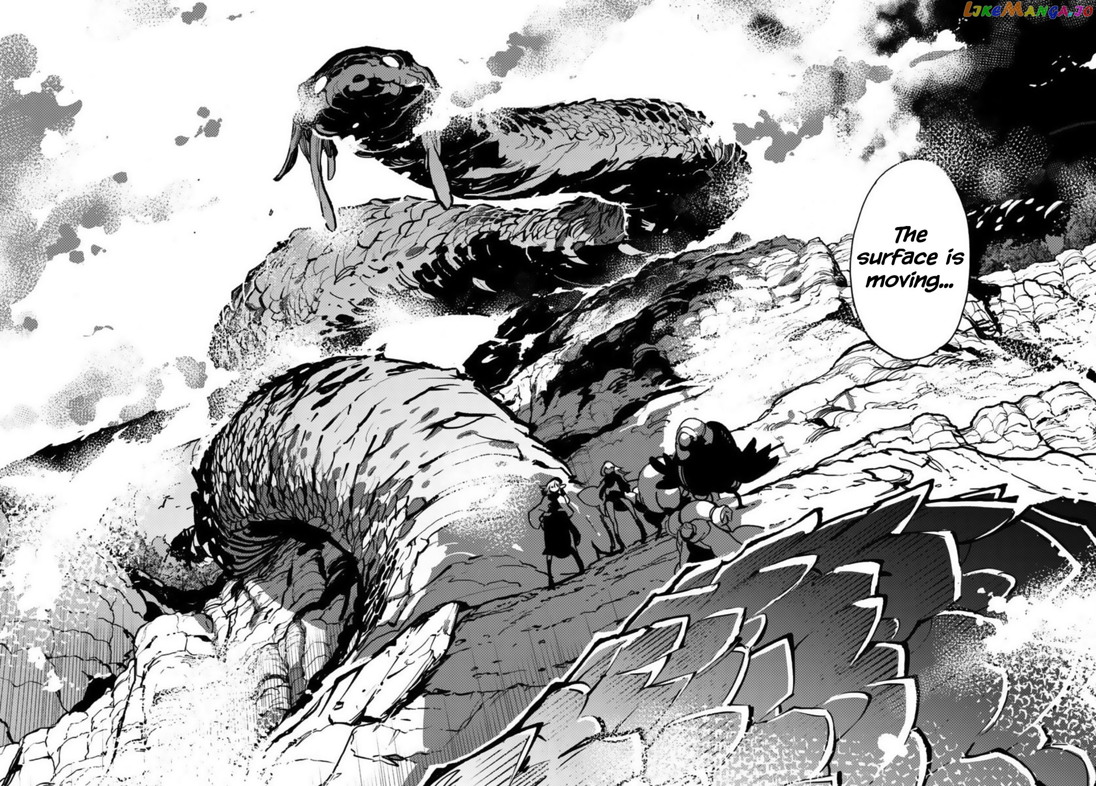 Read Yakuza Reincarnation EN Manga Online