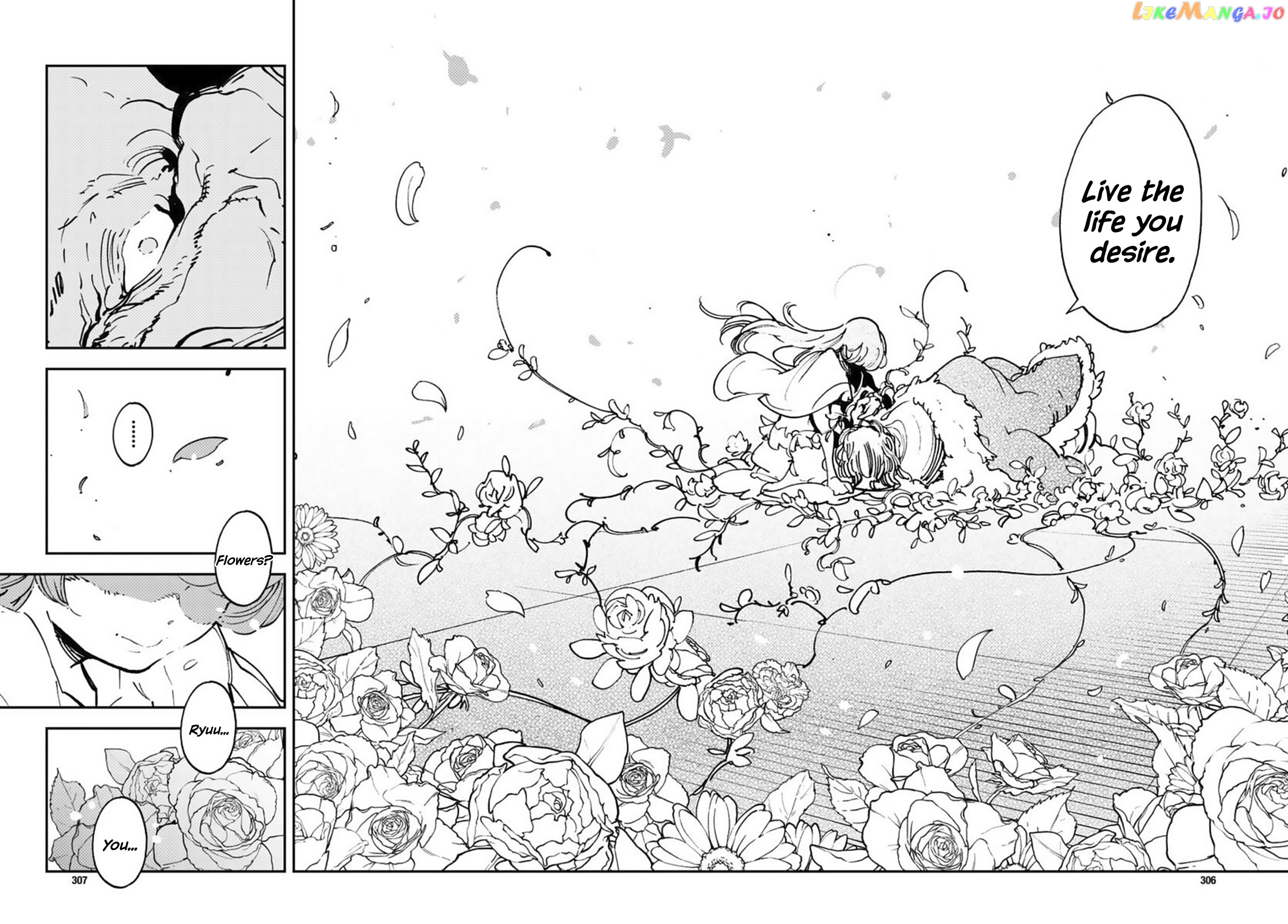 Read Yakuza Reincarnation EN Manga Online