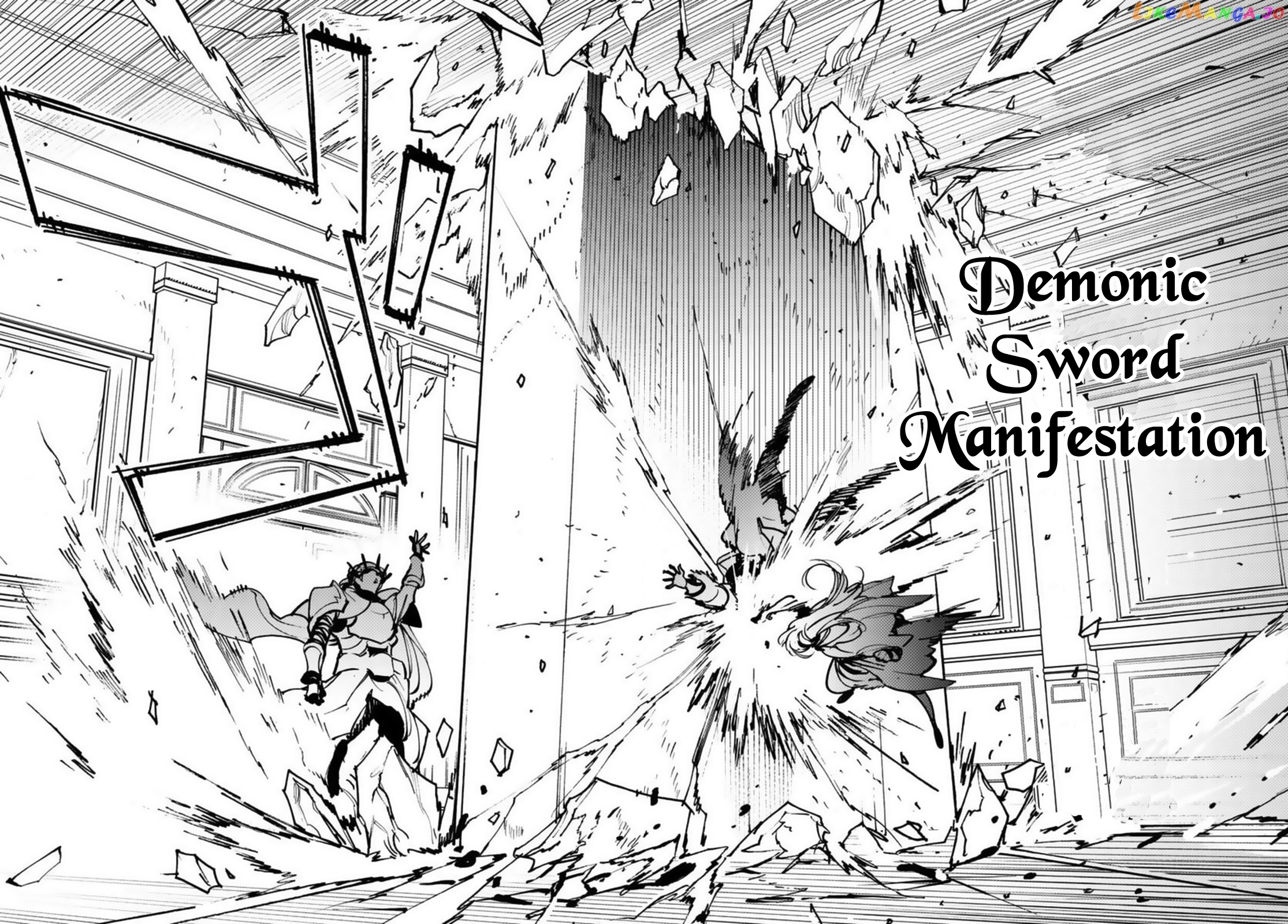 Read Yakuza Reincarnation EN Manga Online