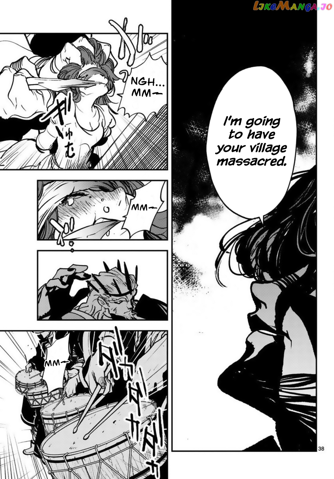 Read Yakuza Reincarnation EN Manga Online