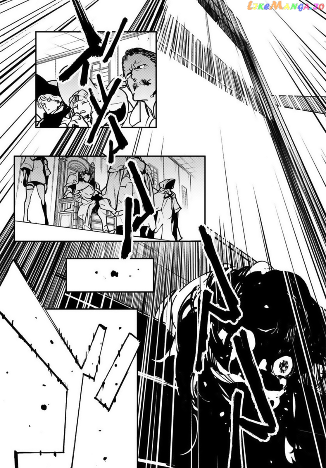 Read Yakuza Reincarnation EN Manga Online