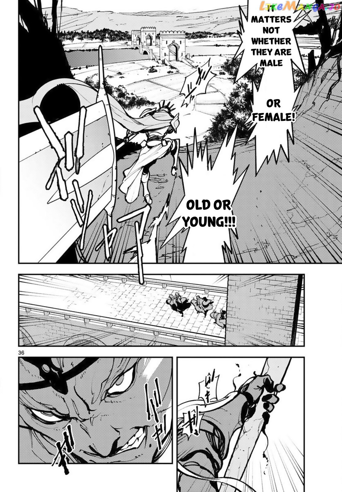 Read Yakuza Reincarnation EN Manga Online