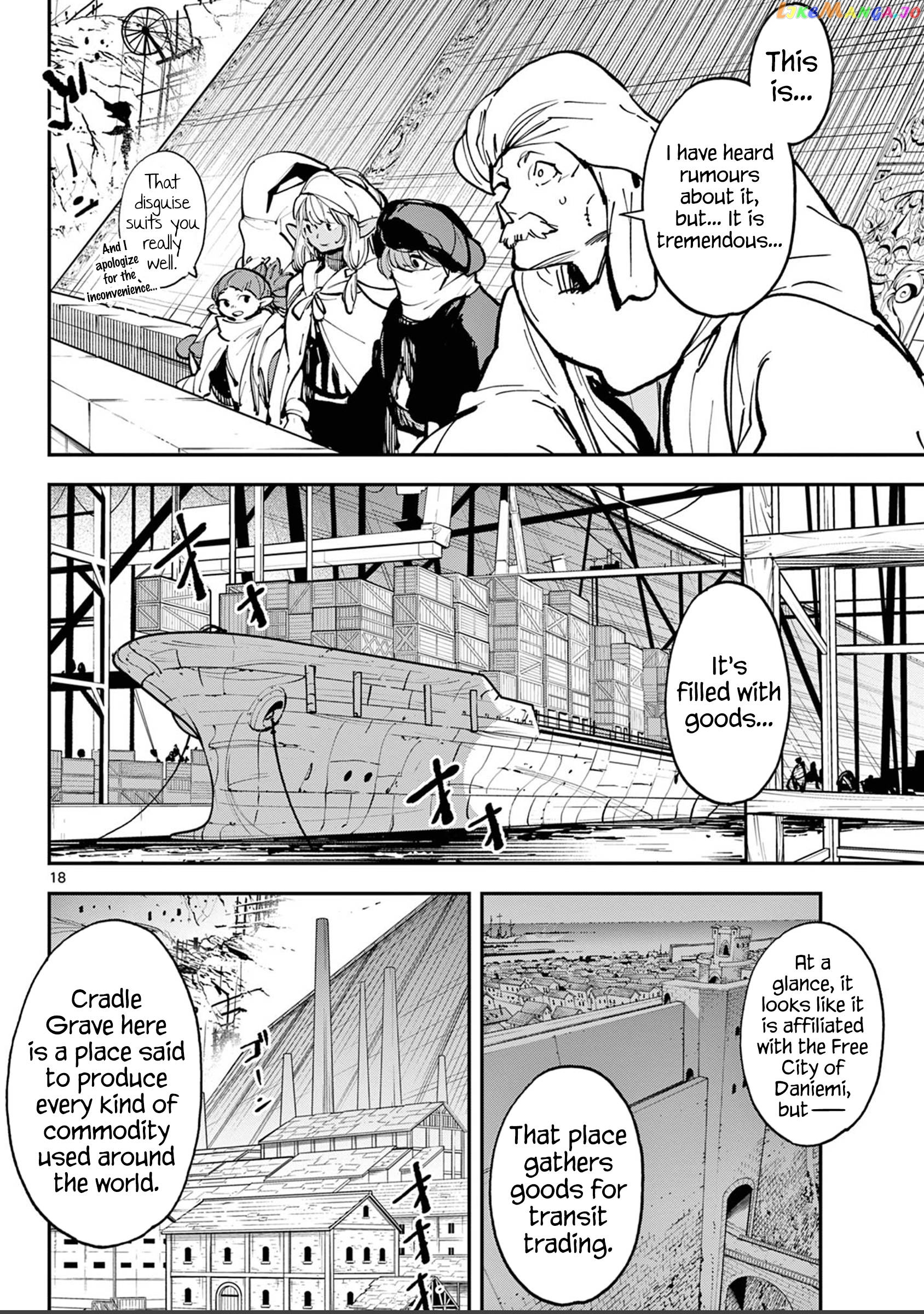 Read Yakuza Reincarnation EN Manga Online