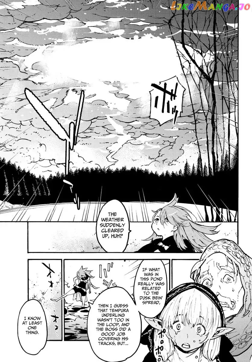 Read Yakuza Reincarnation EN Manga Online