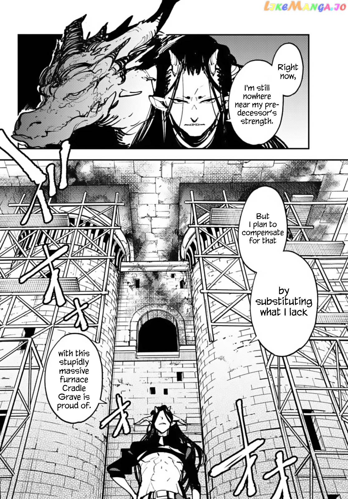 Read Yakuza Reincarnation EN Manga Online