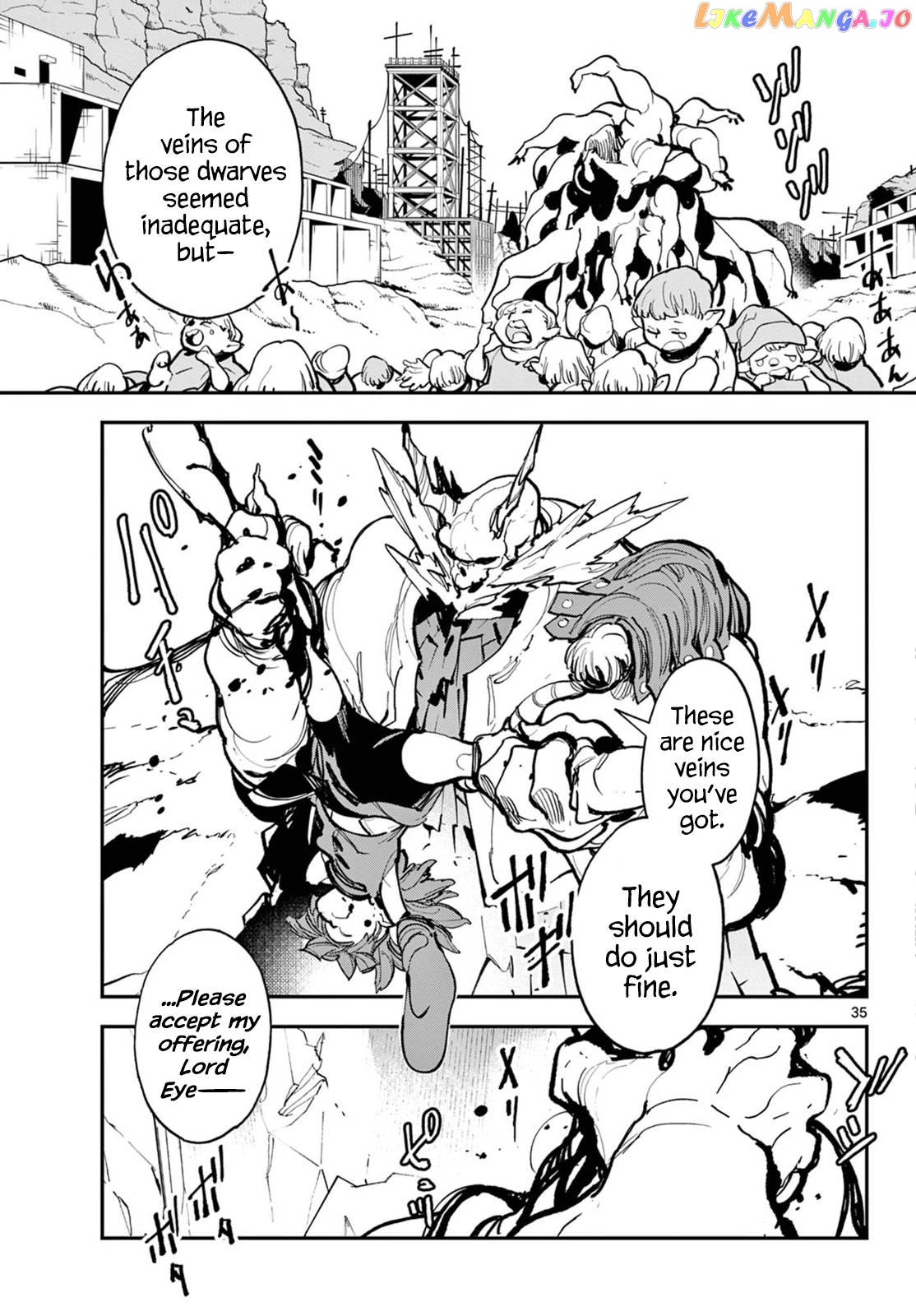 Read Yakuza Reincarnation EN Manga Online