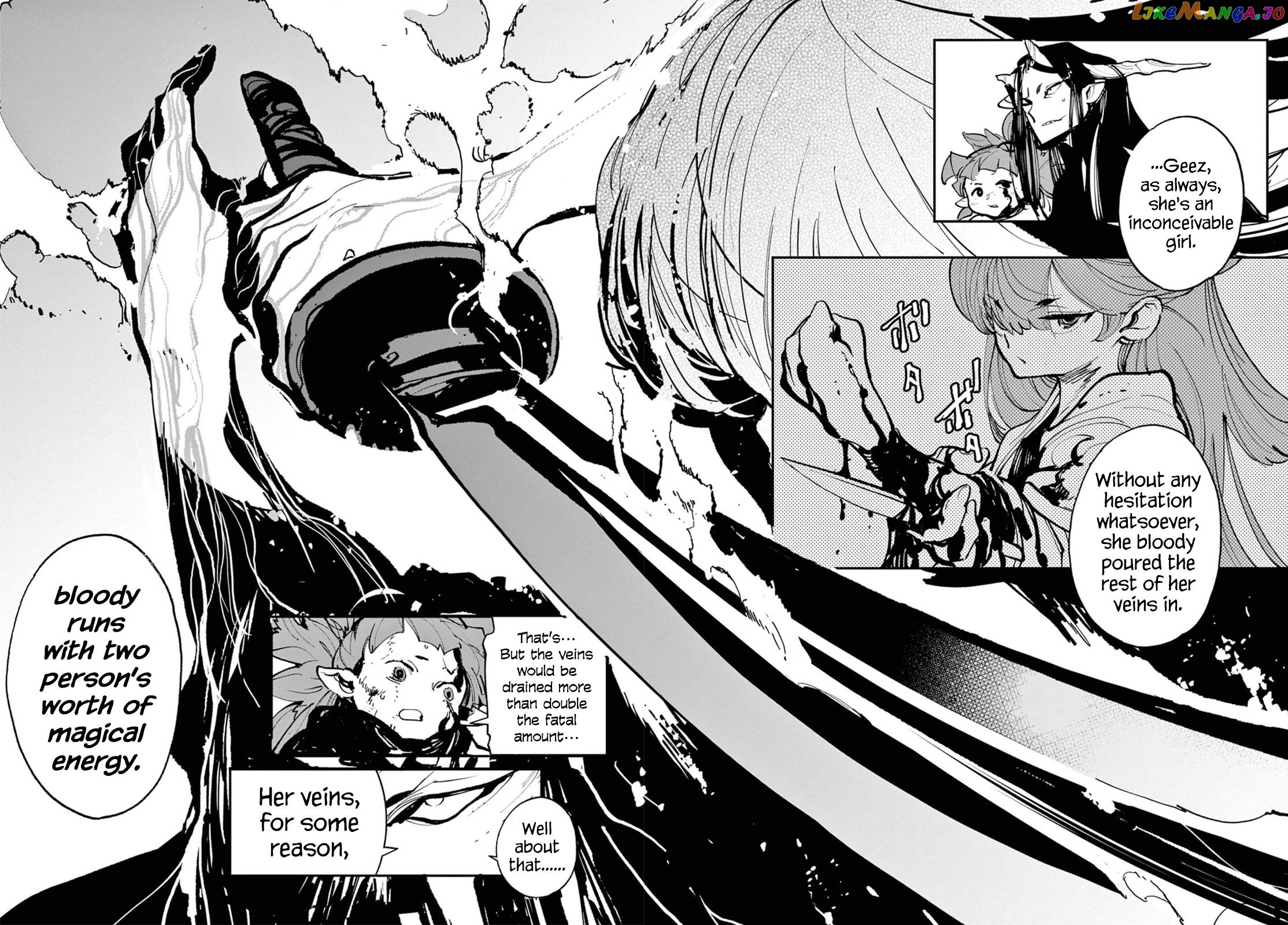 Read Yakuza Reincarnation EN Manga Online