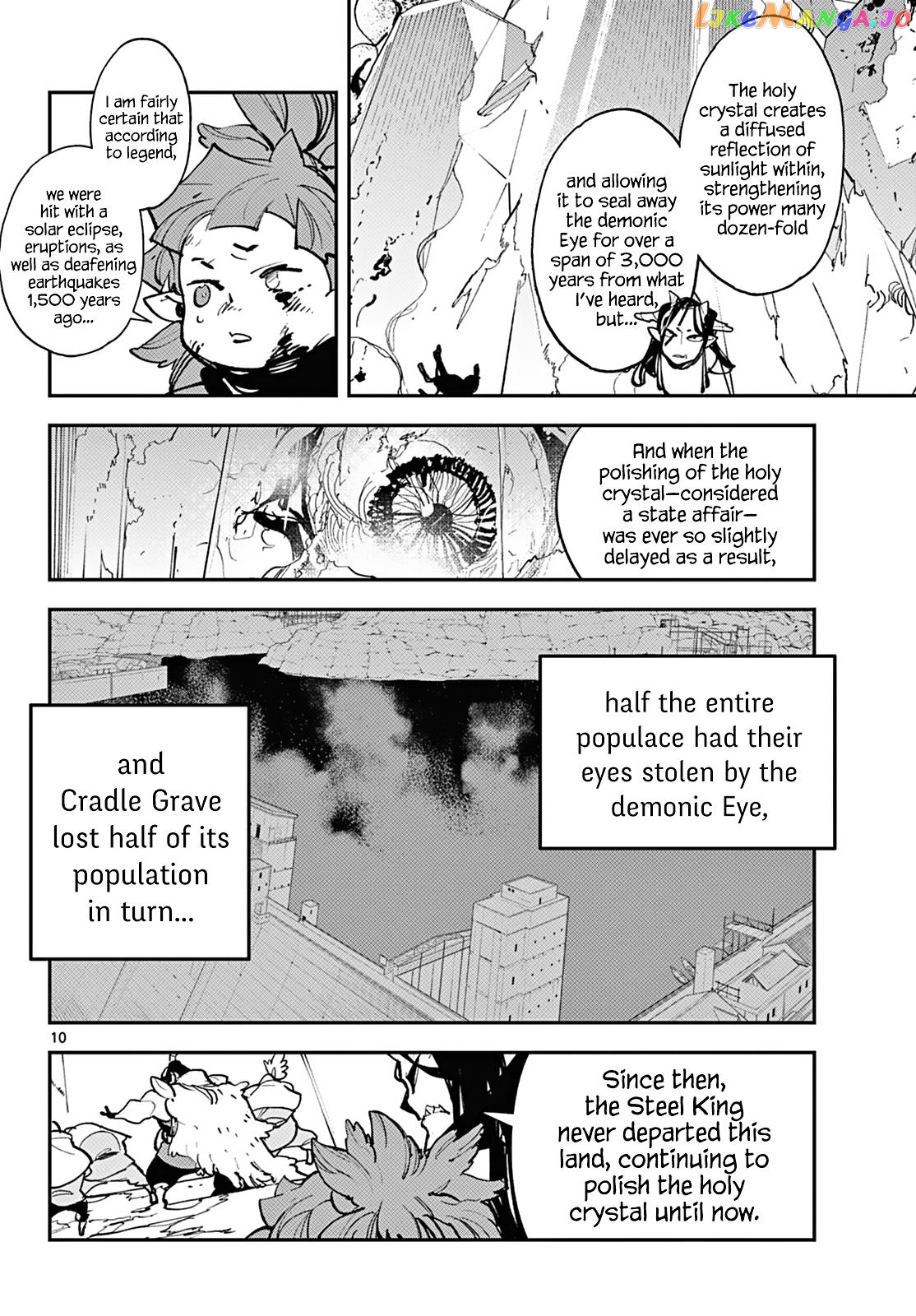 Read Yakuza Reincarnation EN Manga Online