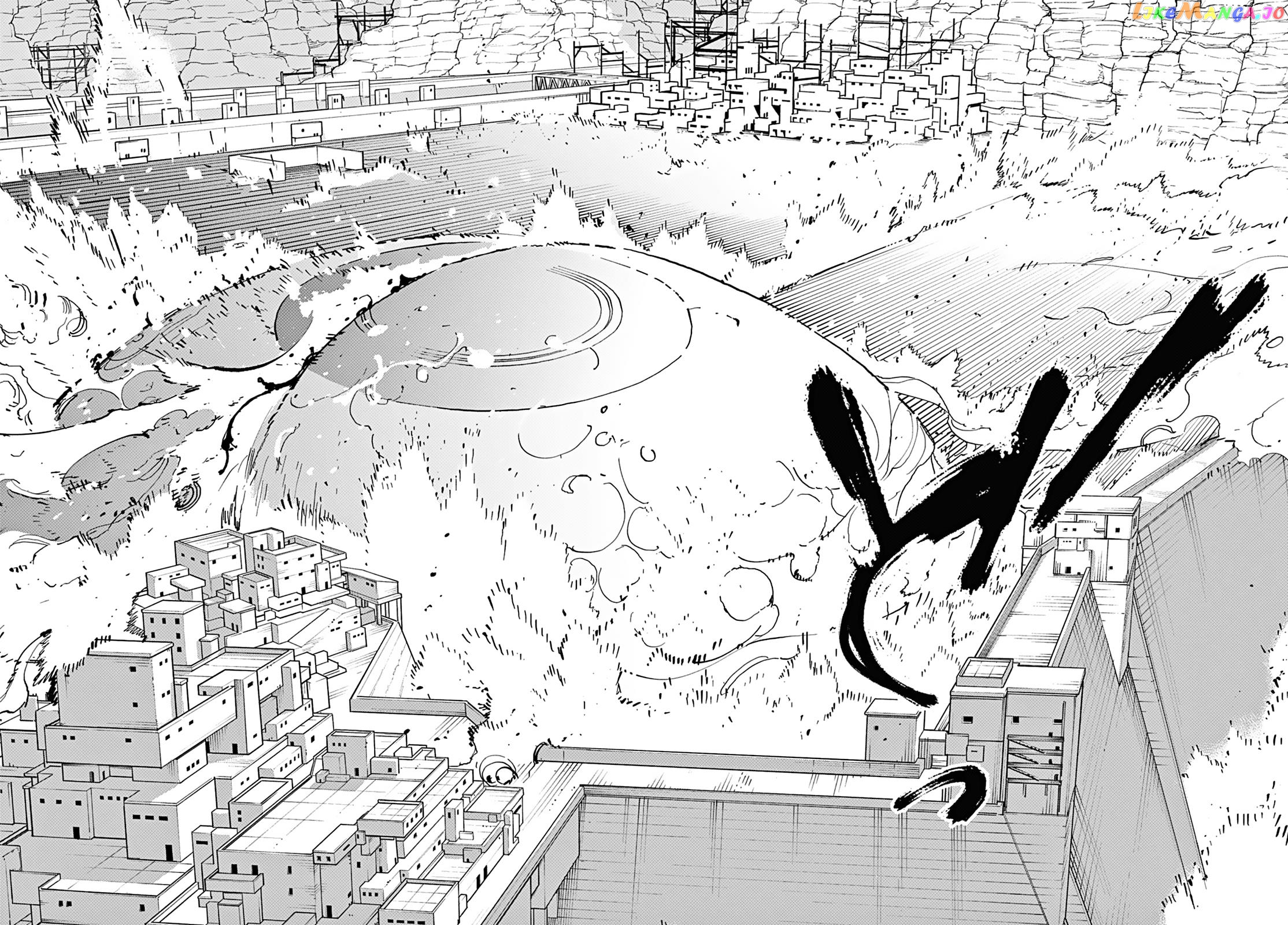 Read Yakuza Reincarnation EN Manga Online
