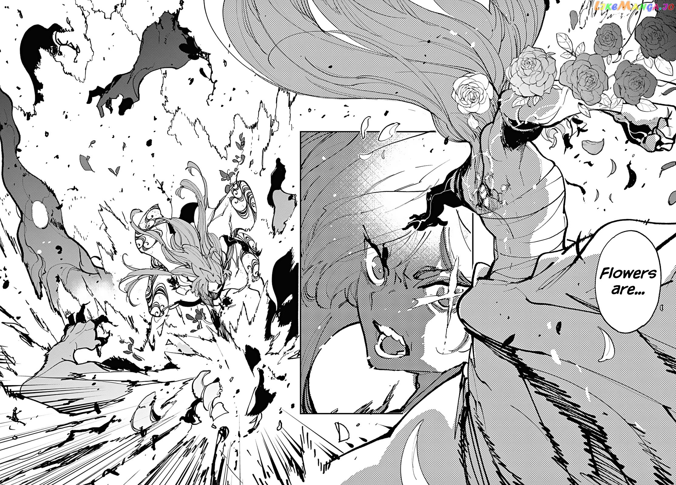 Read Yakuza Reincarnation EN Manga Online