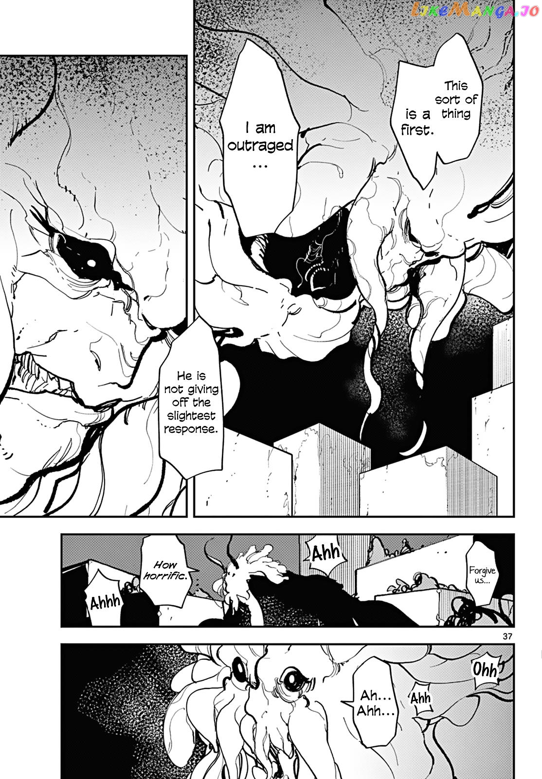 Read Yakuza Reincarnation EN Manga Online