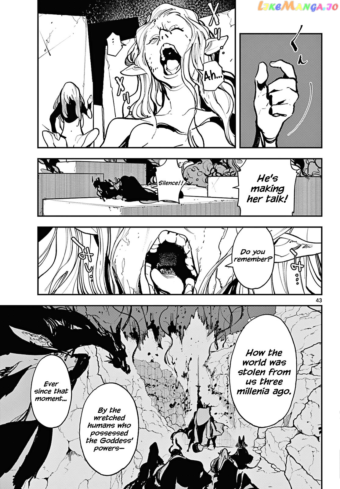 Read Yakuza Reincarnation EN Manga Online