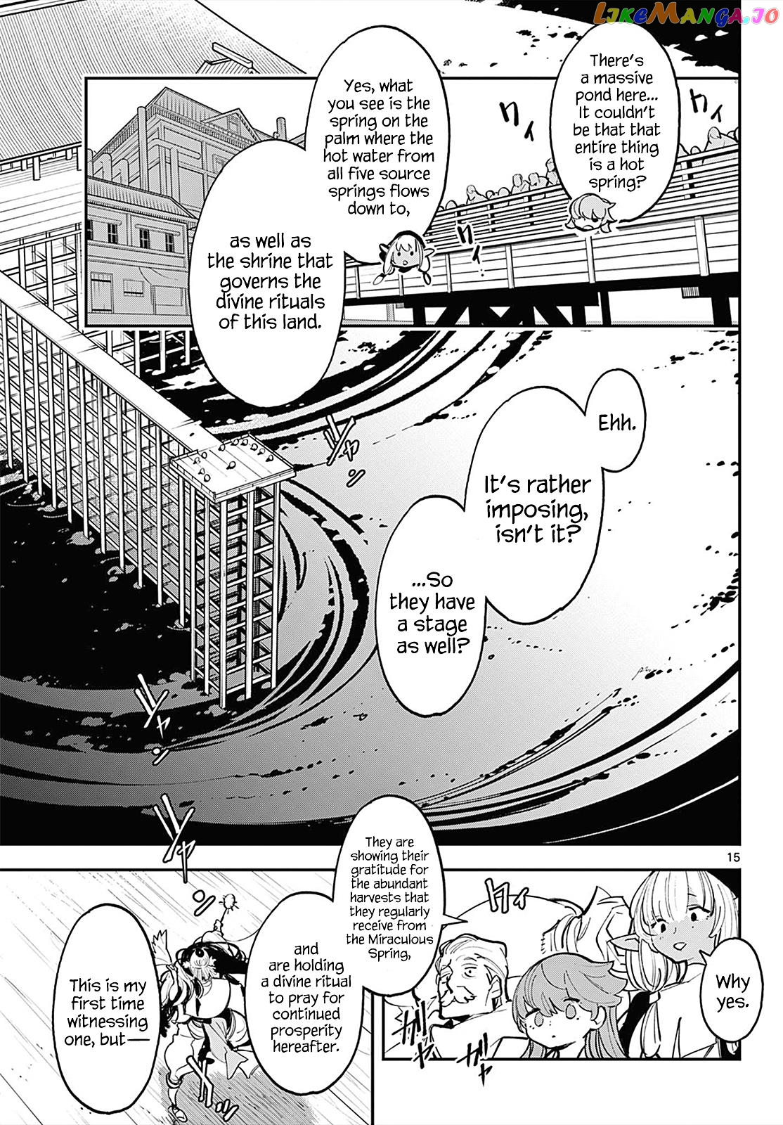 Read Yakuza Reincarnation EN Manga Online
