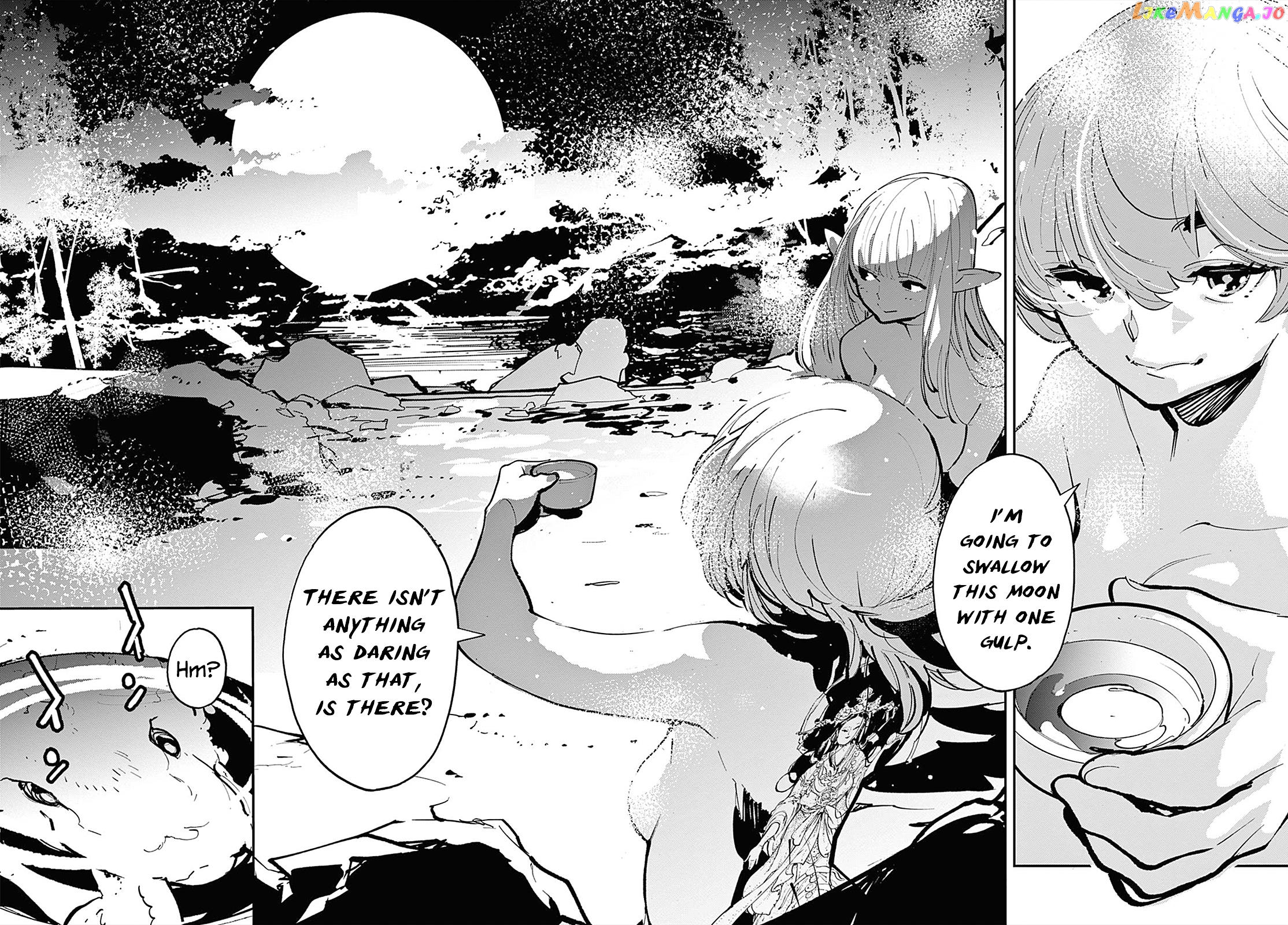 Read Yakuza Reincarnation EN Manga Online