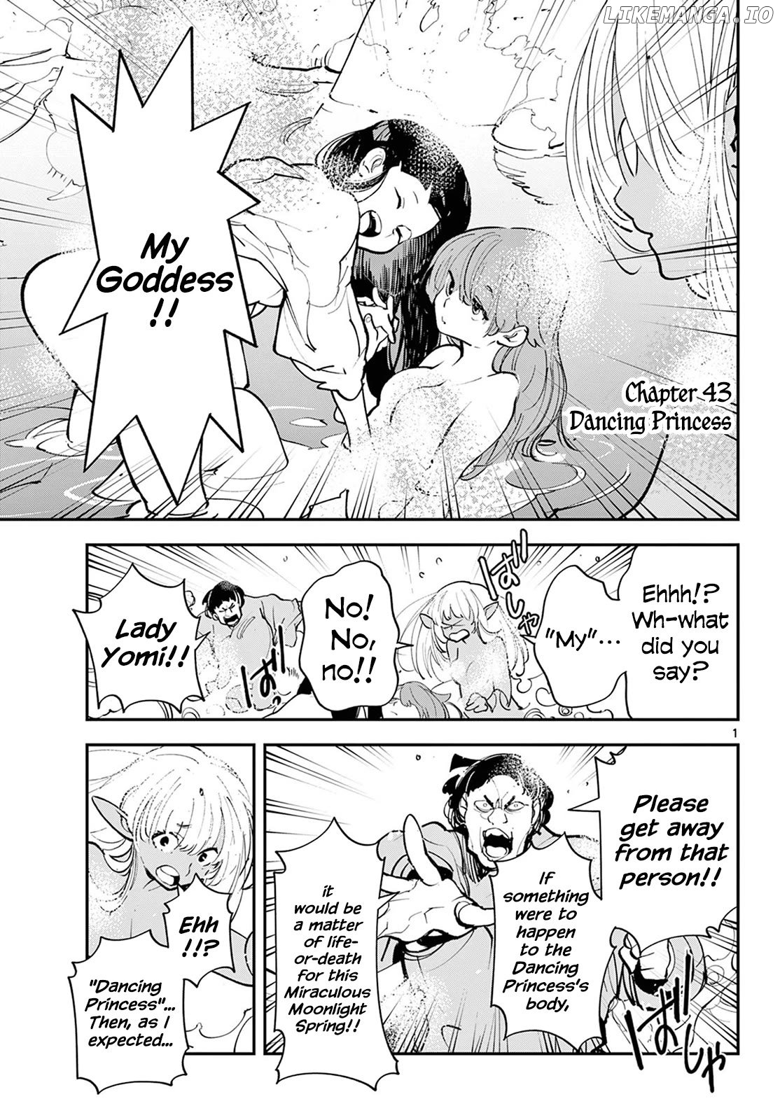 Read Yakuza Reincarnation EN Manga Online