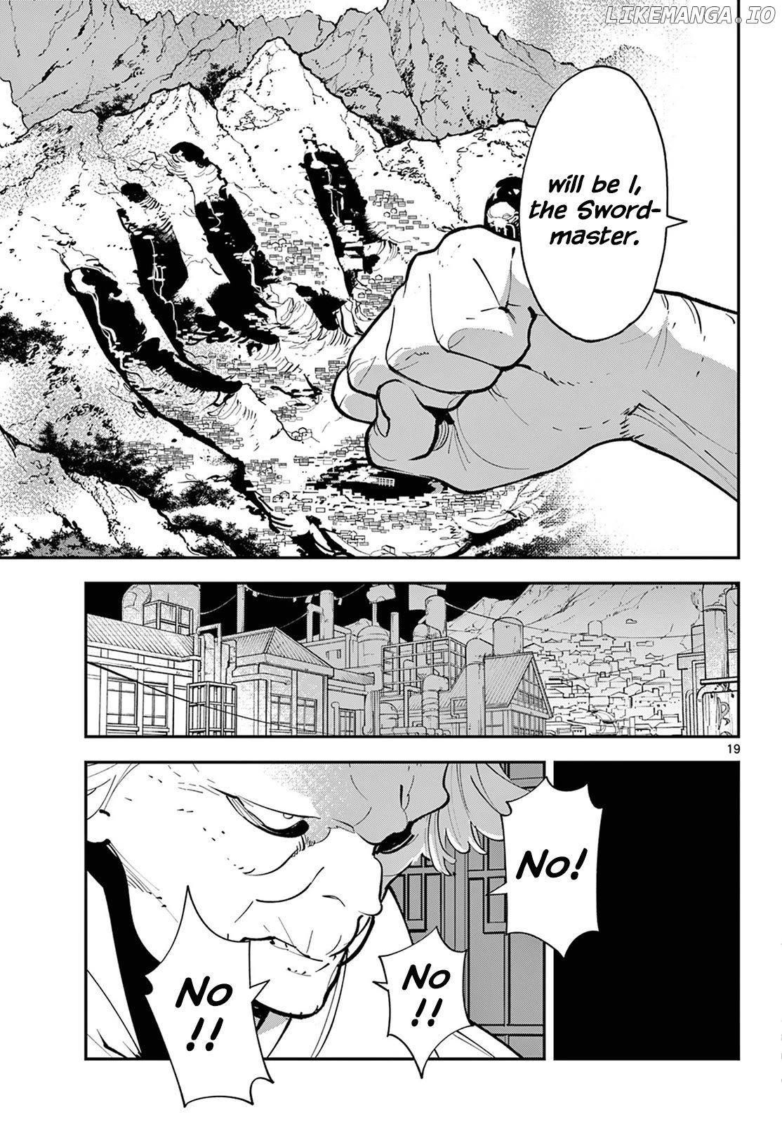 Read Yakuza Reincarnation EN Manga Online