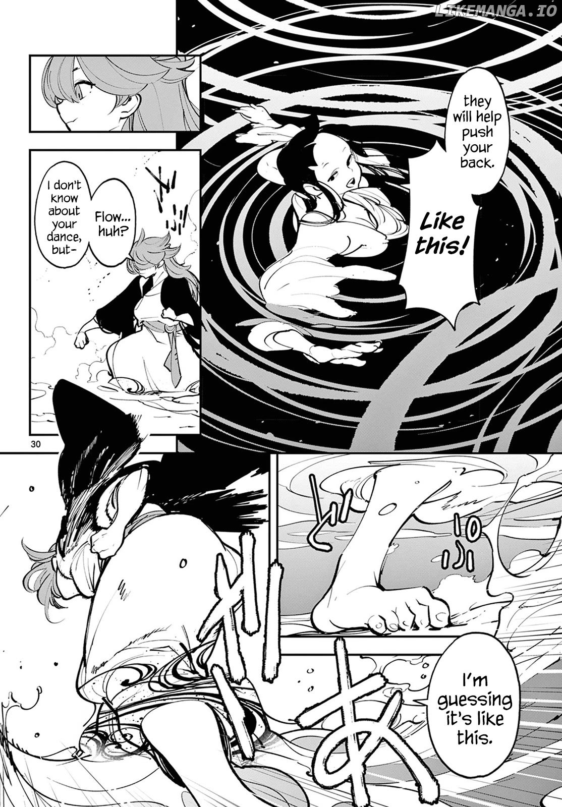 Read Yakuza Reincarnation EN Manga Online