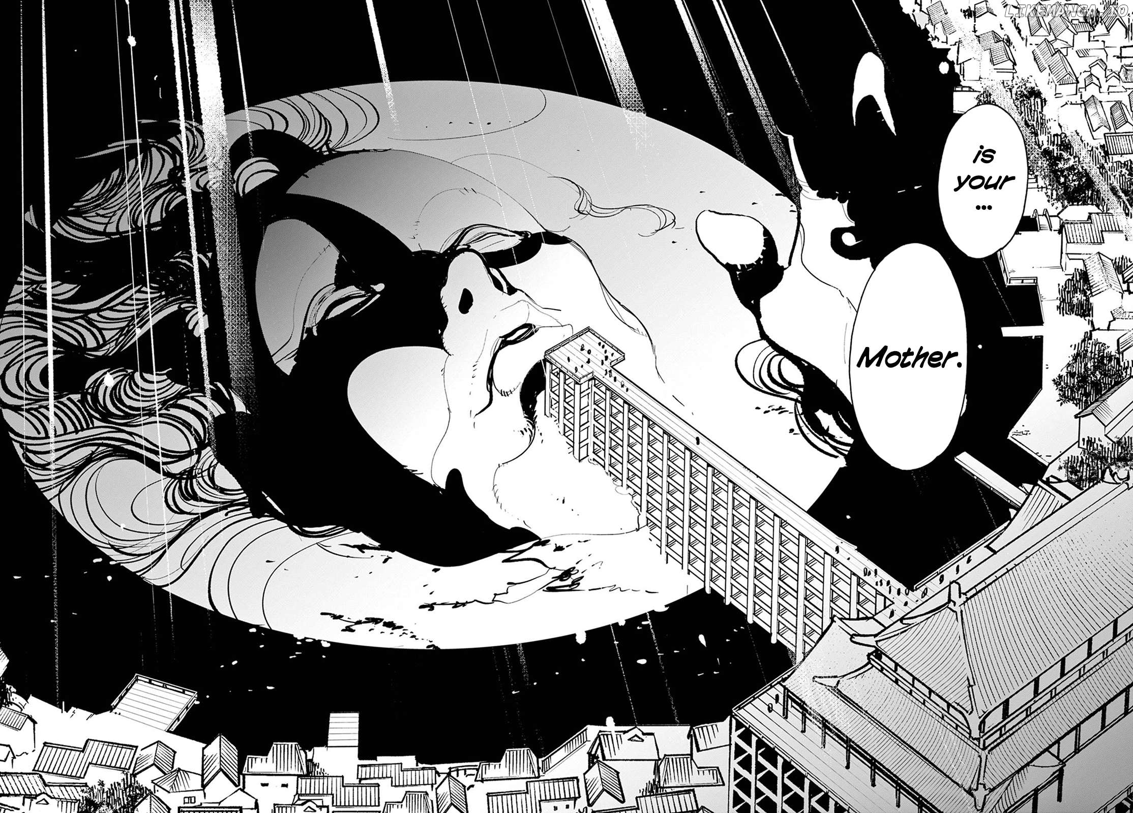 Read Yakuza Reincarnation EN Manga Online