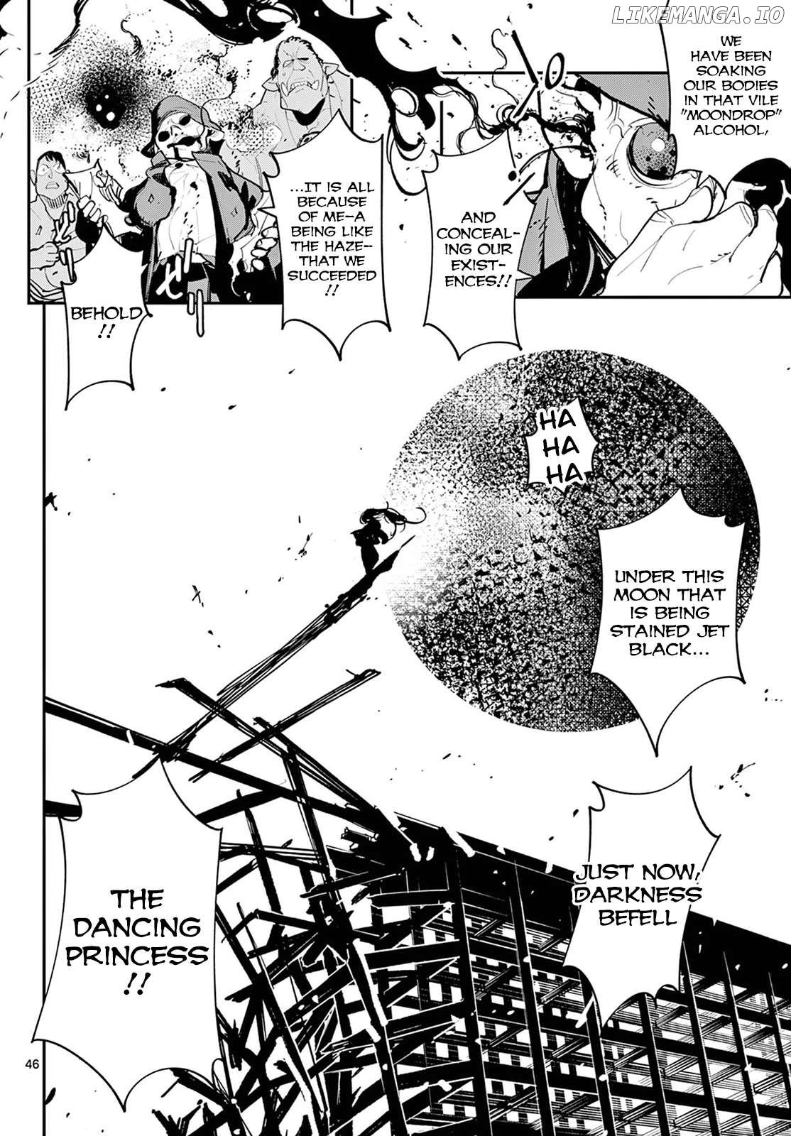 Read Yakuza Reincarnation EN Manga Online