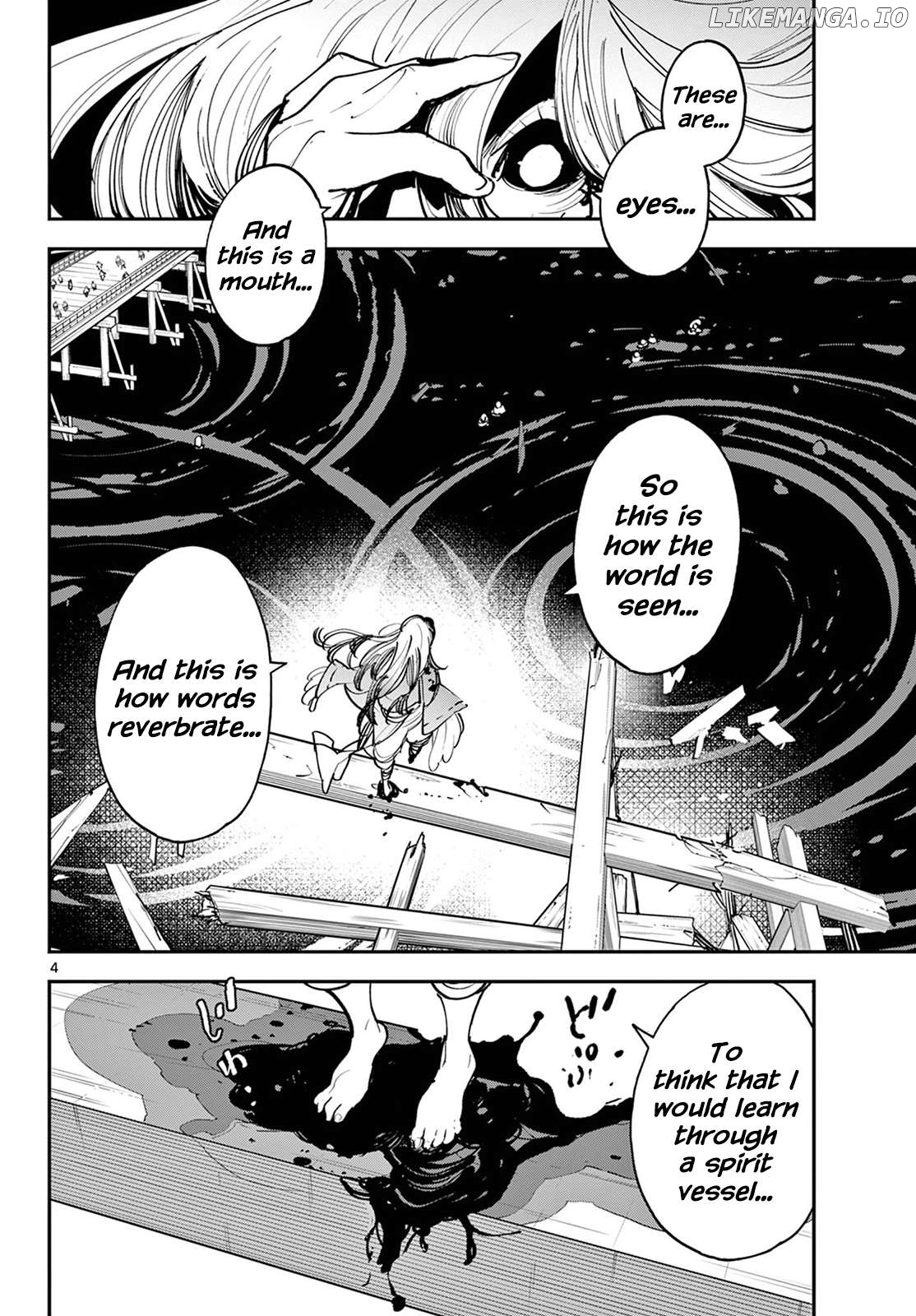 Read Yakuza Reincarnation EN Manga Online