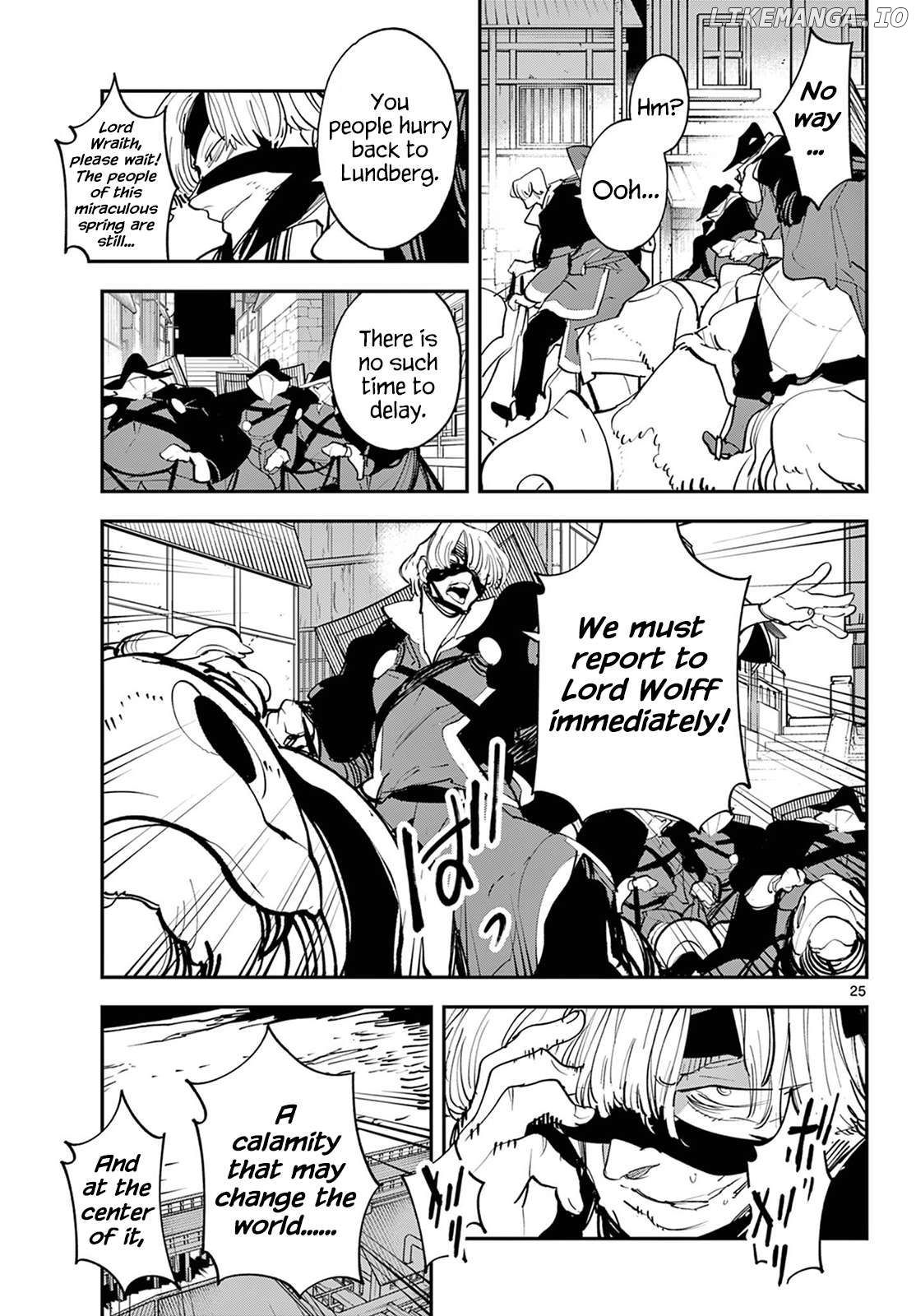Read Yakuza Reincarnation EN Manga Online